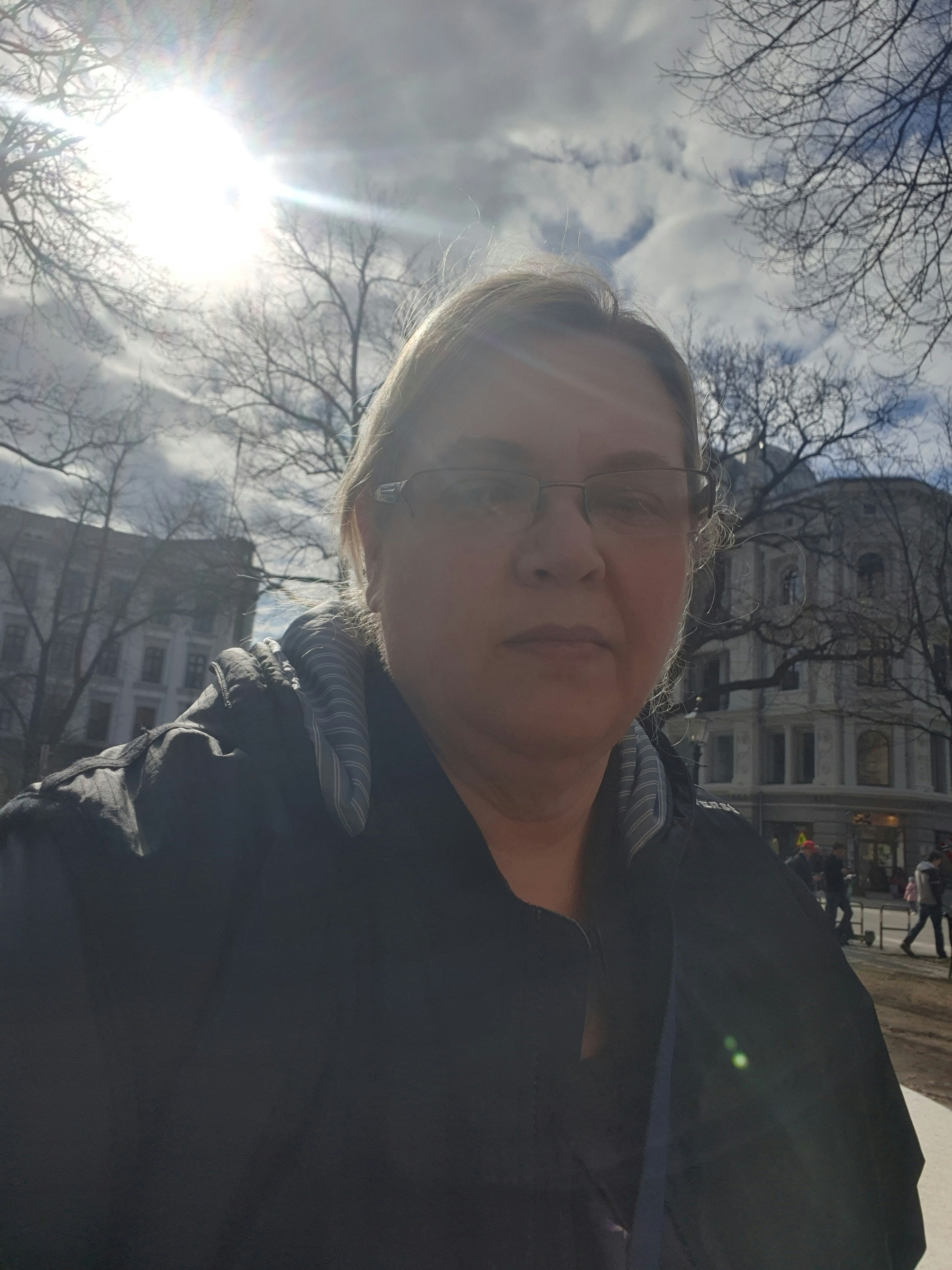 Player photo from Oslo Old Town: Viking Tales walking tour in Oslo