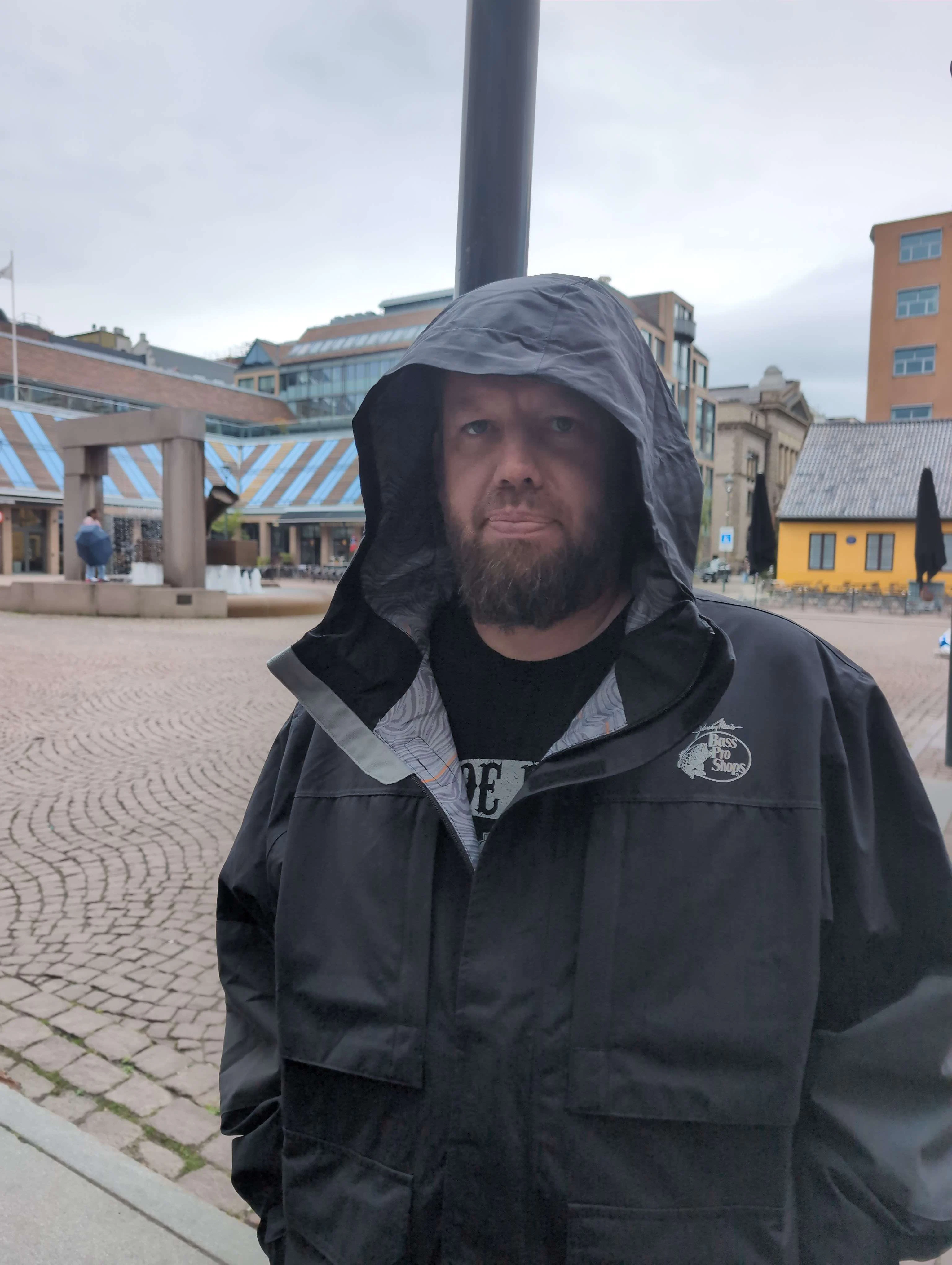 Player photo from Oslo Old Town: Viking Tales walking tour in Oslo