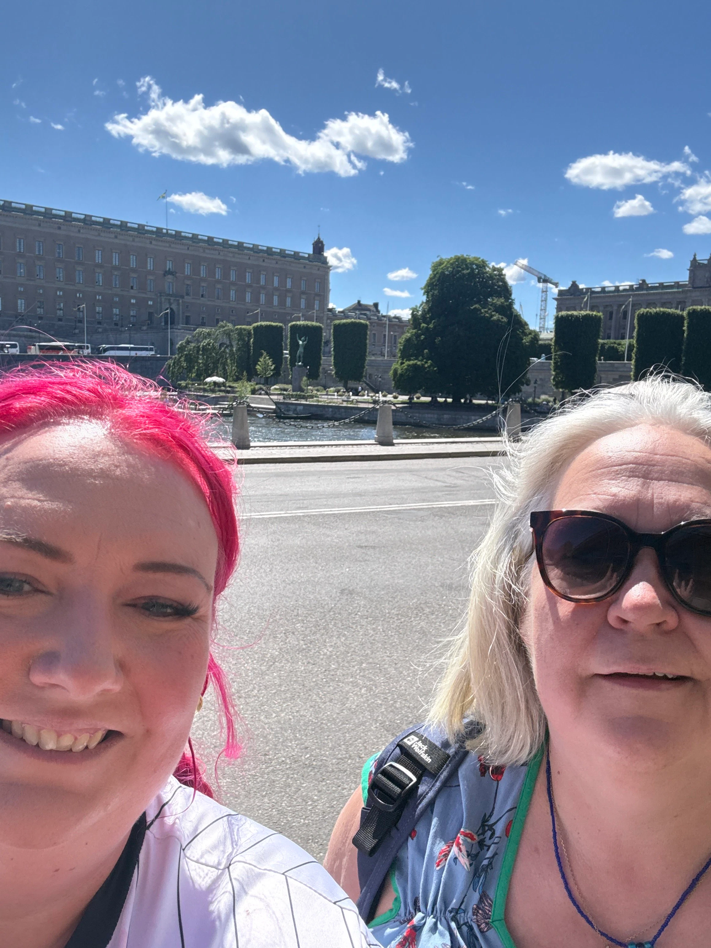 Player photo from The Troll Escape in Stockholm: Walking Tour & Escape Game walking tour in Stockholm