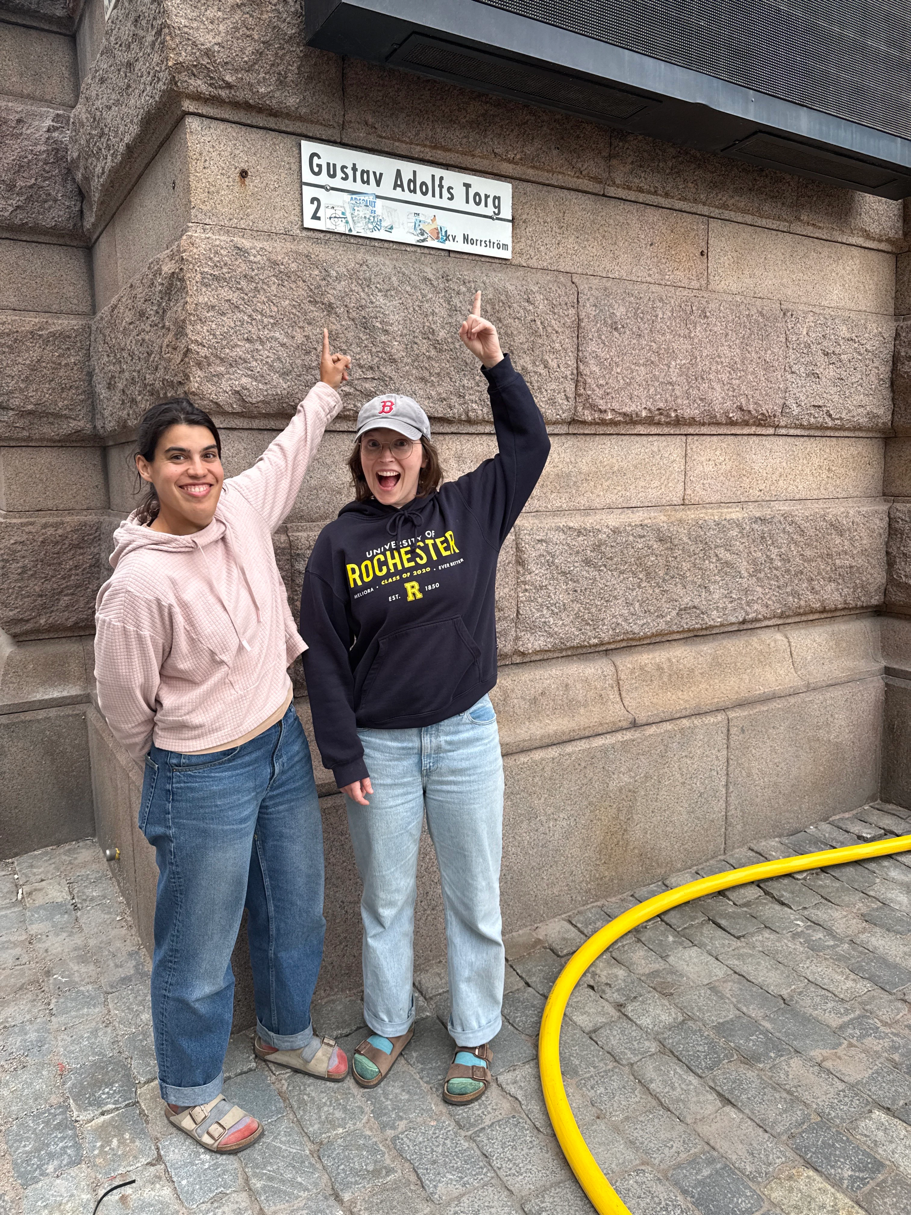 Player photo from The Troll Escape in Stockholm: Walking Tour & Escape Game walking tour in Stockholm