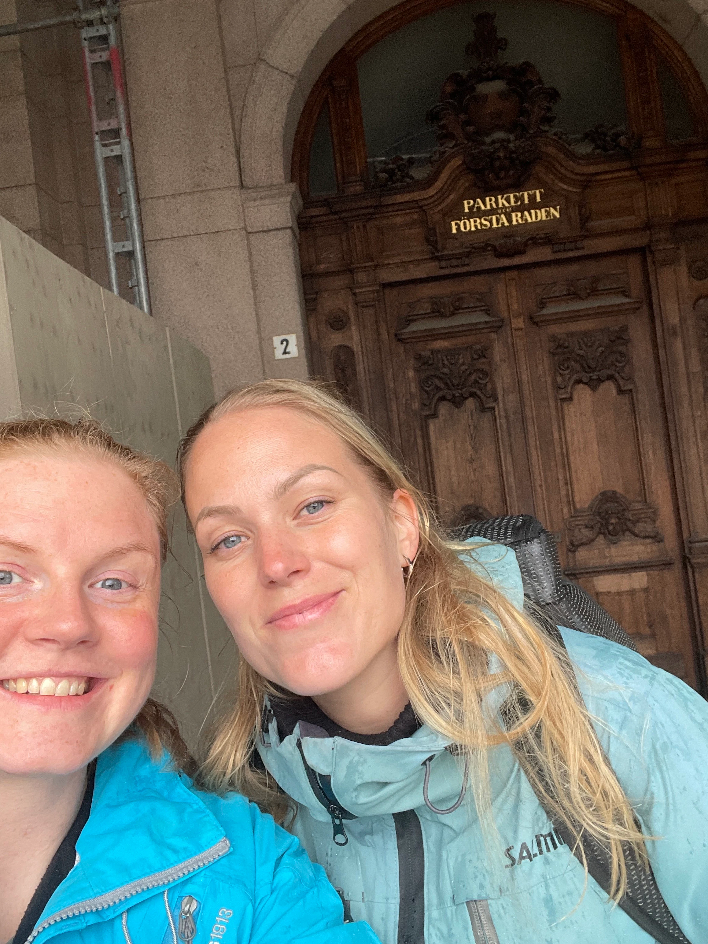 Player photo from The Troll Escape in Stockholm: Walking Tour & Escape Game
