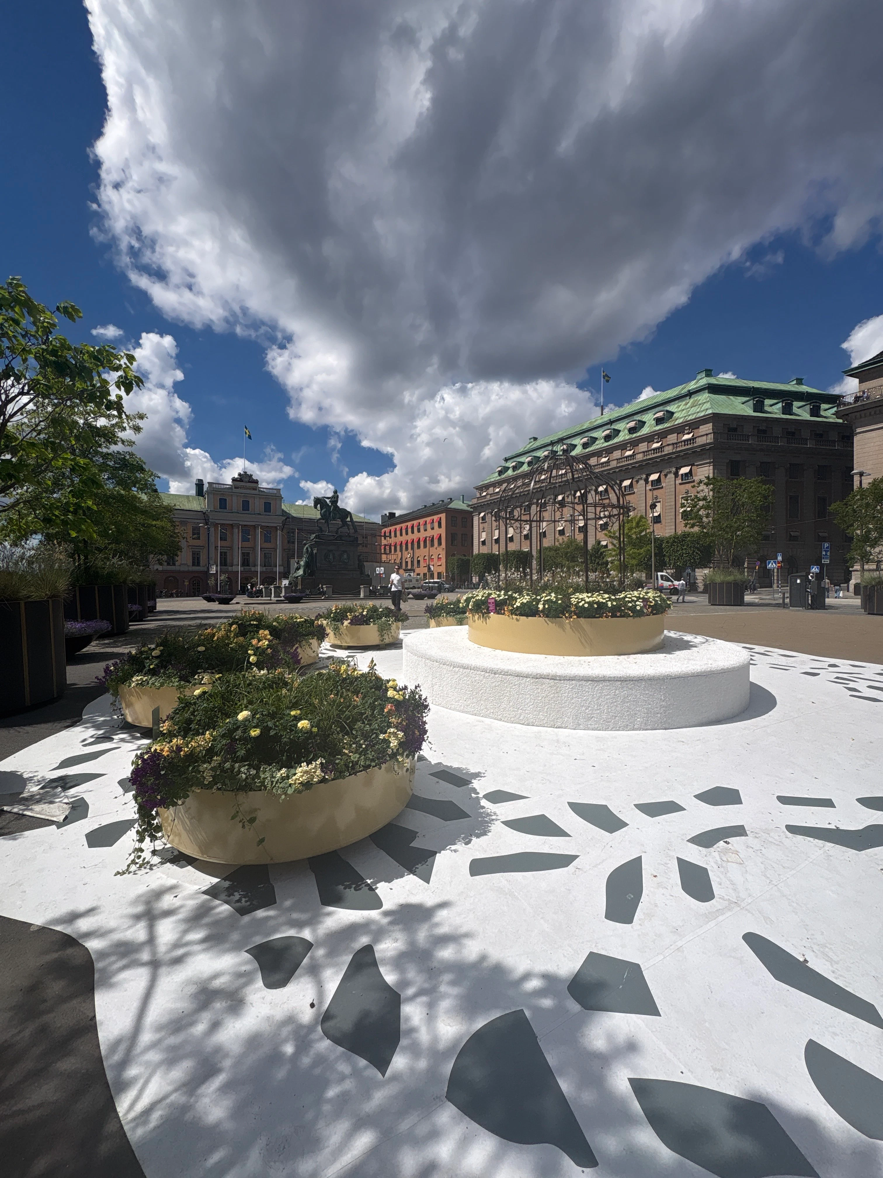 Player photo from The Troll Escape in Stockholm: Walking Tour & Escape Game walking tour in Stockholm