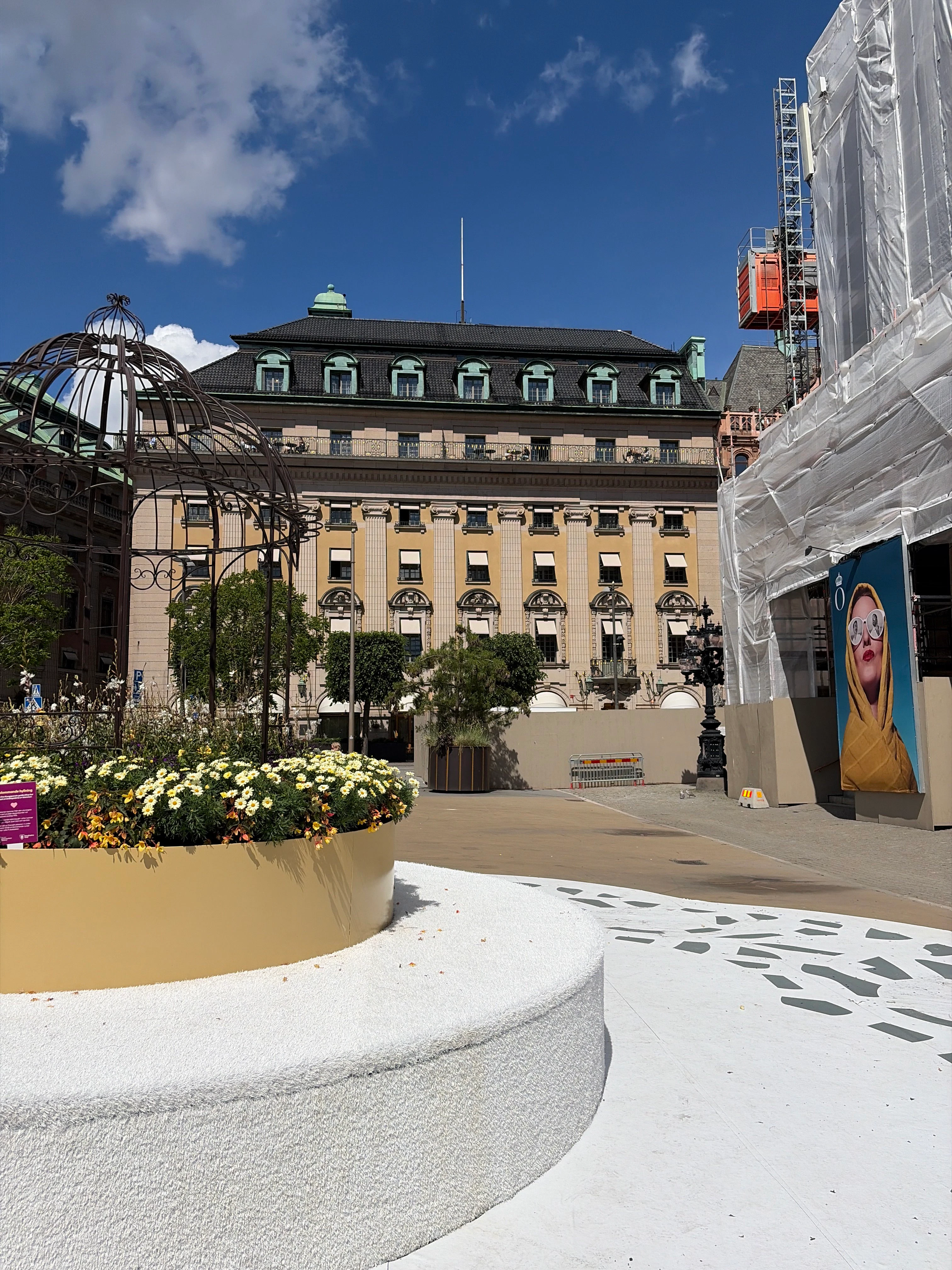 Player photo from The Troll Escape in Stockholm: Walking Tour & Escape Game walking tour in Stockholm