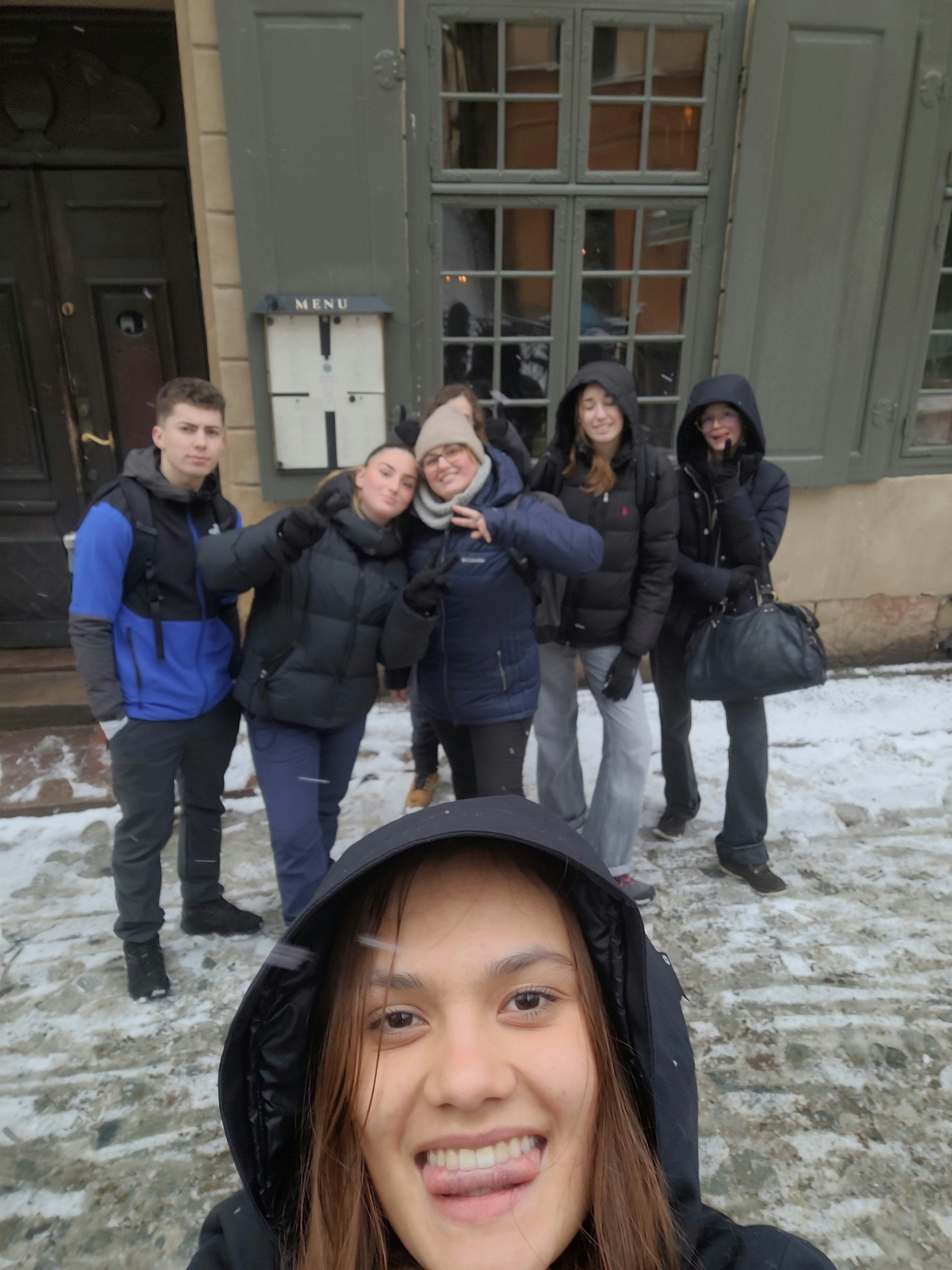 Player photo from The Troll Escape in Stockholm: Walking Tour & Escape Game walking tour in Stockholm