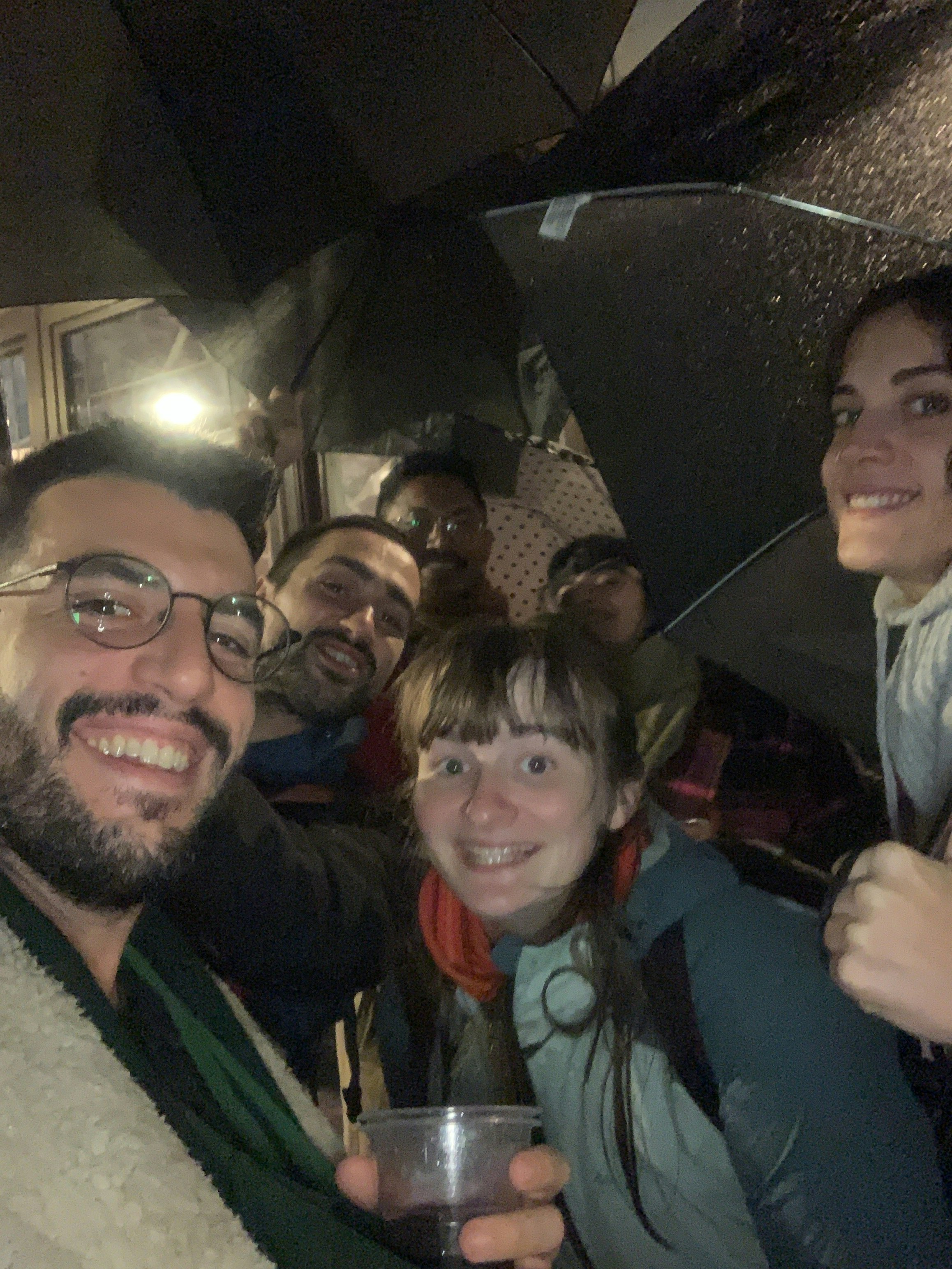 Player photo from Chasing Dickens: A Writer’s Journey Through London walking tour in London