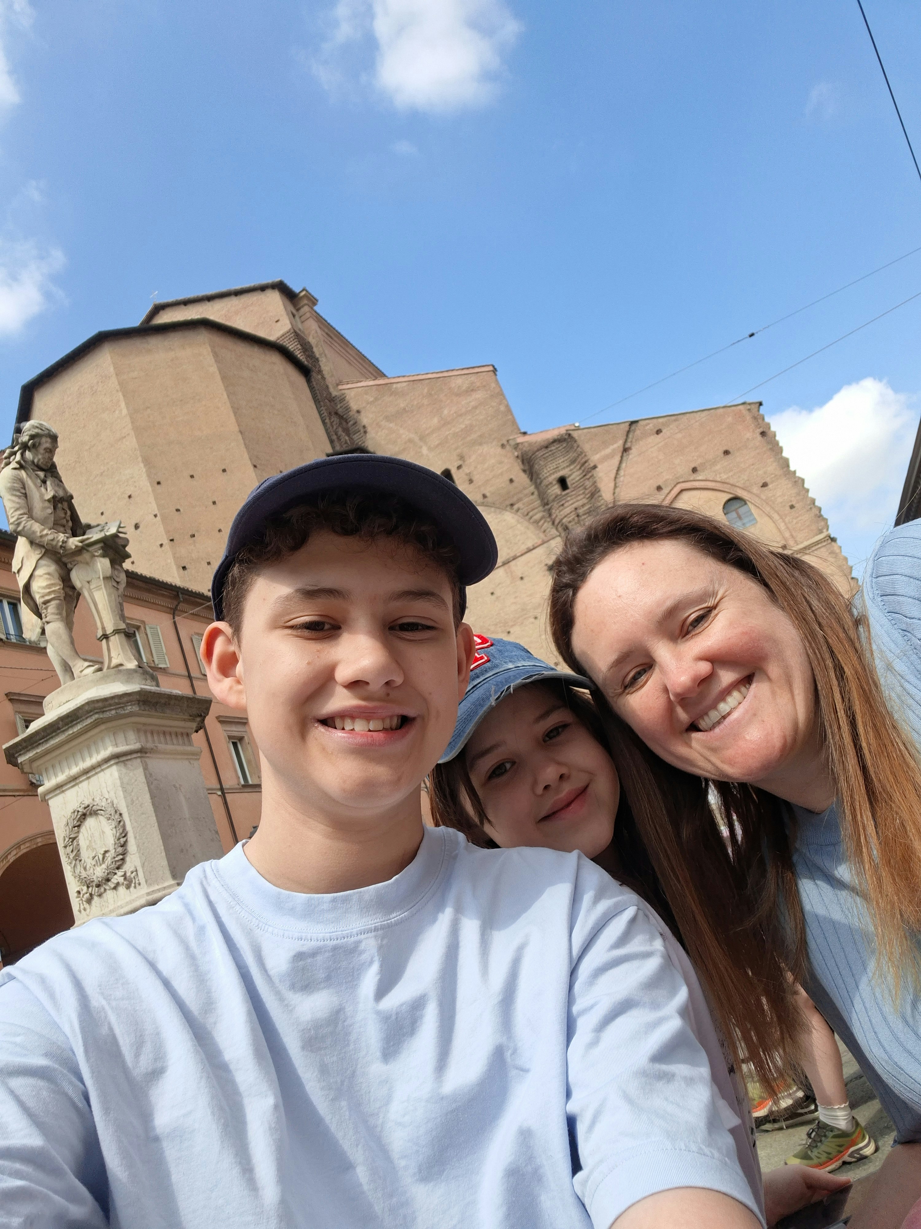 Player photo from Hidden Gems Bologna: Untold Stories walking tour in Bologna