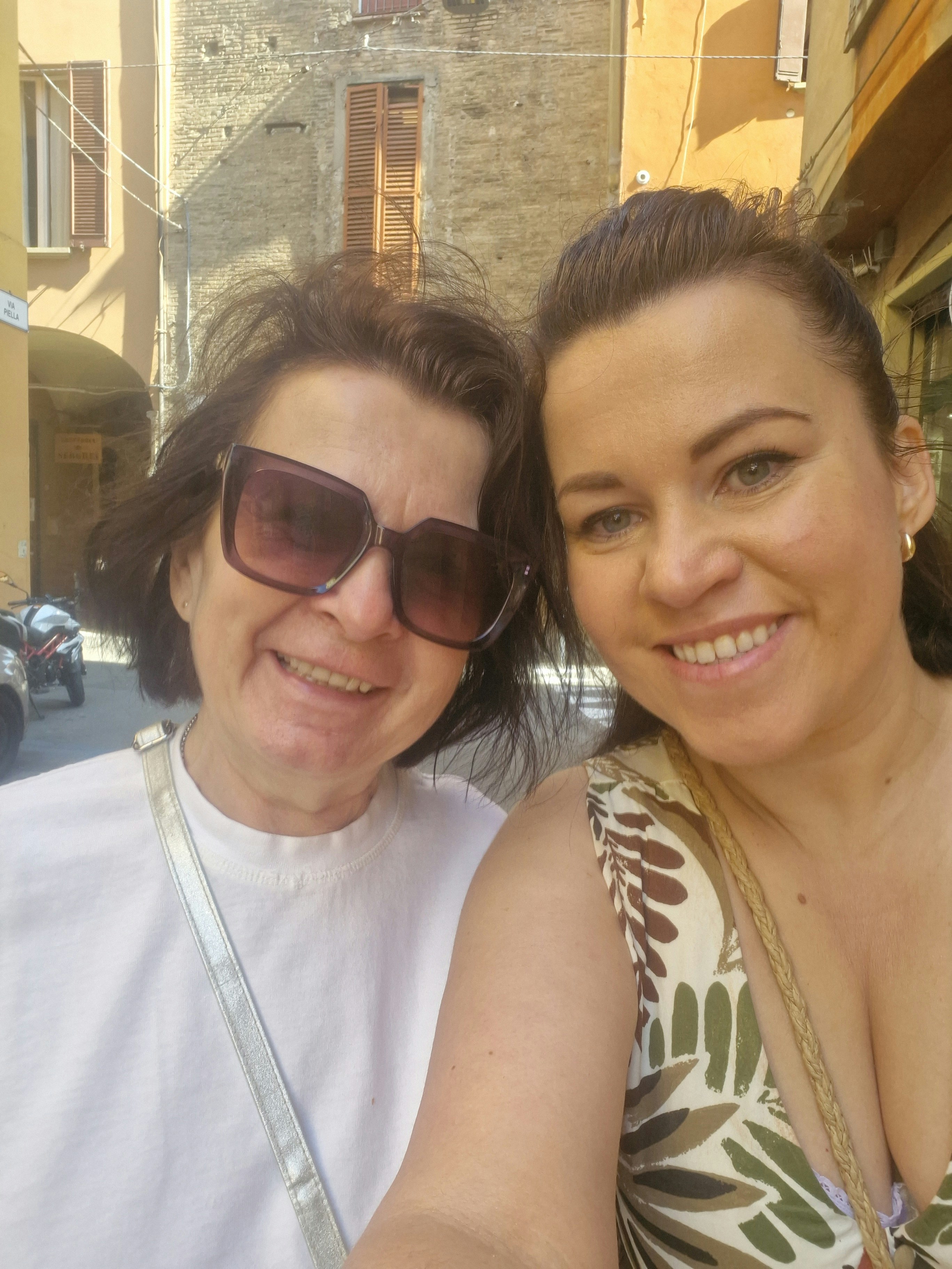 Player photo from Hidden Gems Bologna: Untold Stories