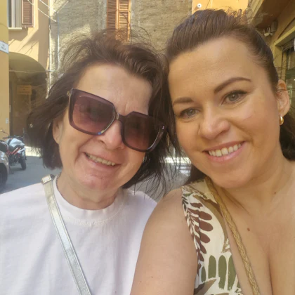 Player photo from Hidden Gems Bologna: Untold Stories walking tour in Bologna