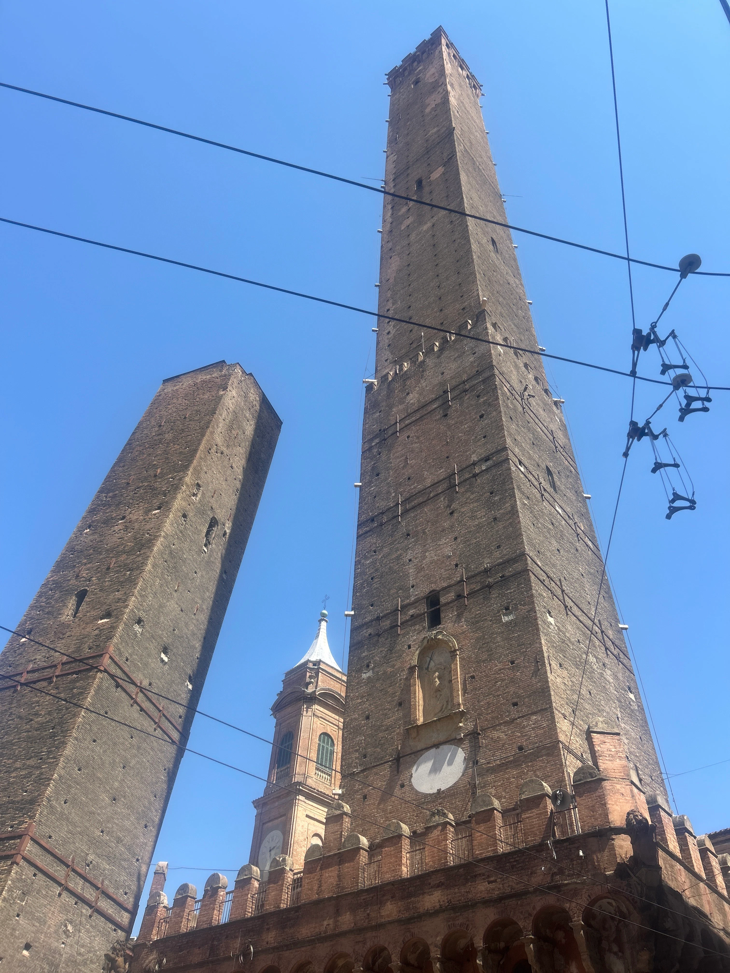 Player photo from Hidden Gems Bologna: Untold Stories walking tour in Bologna