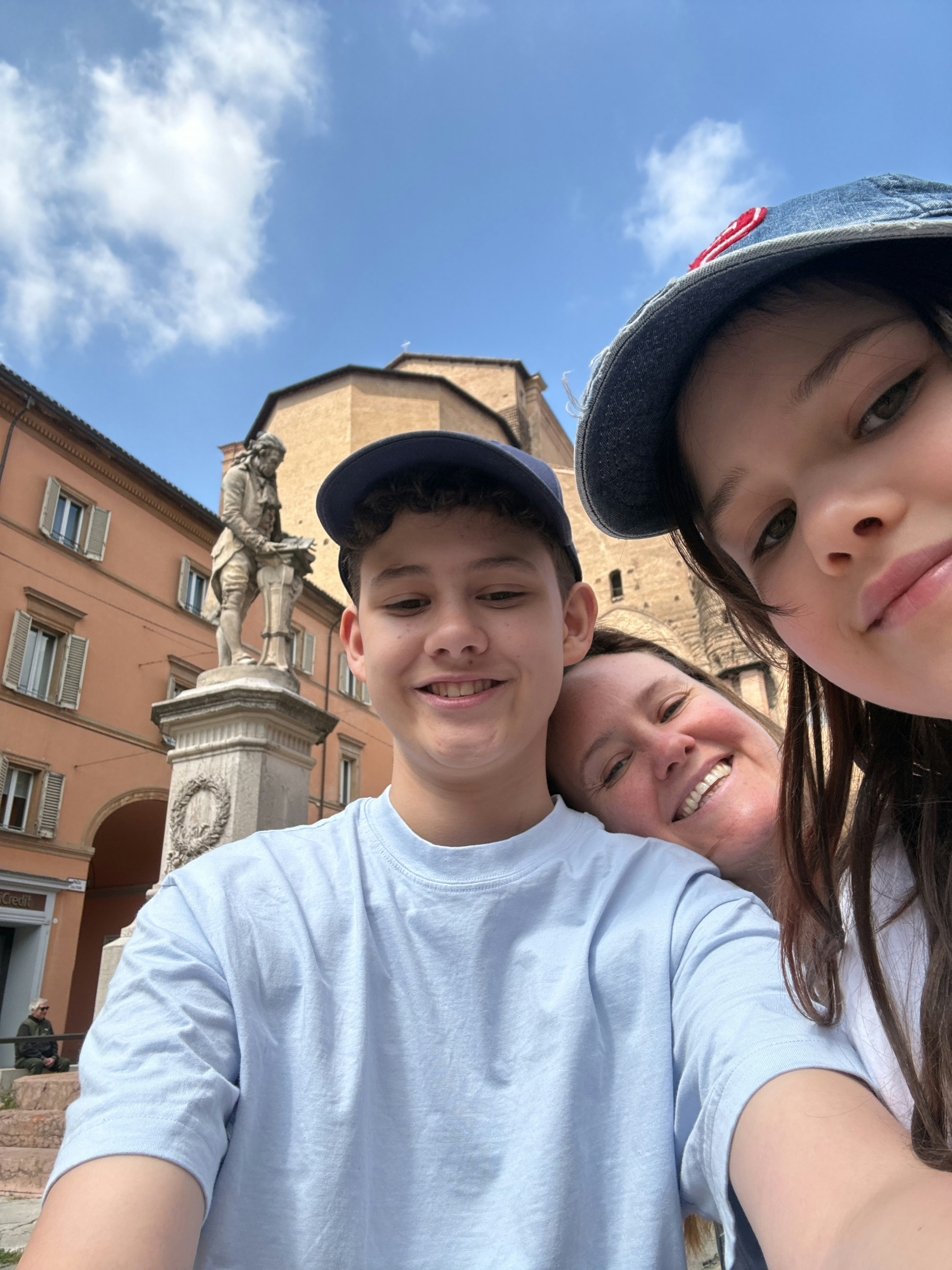 Player photo from Hidden Gems Bologna: Untold Stories walking tour in Bologna