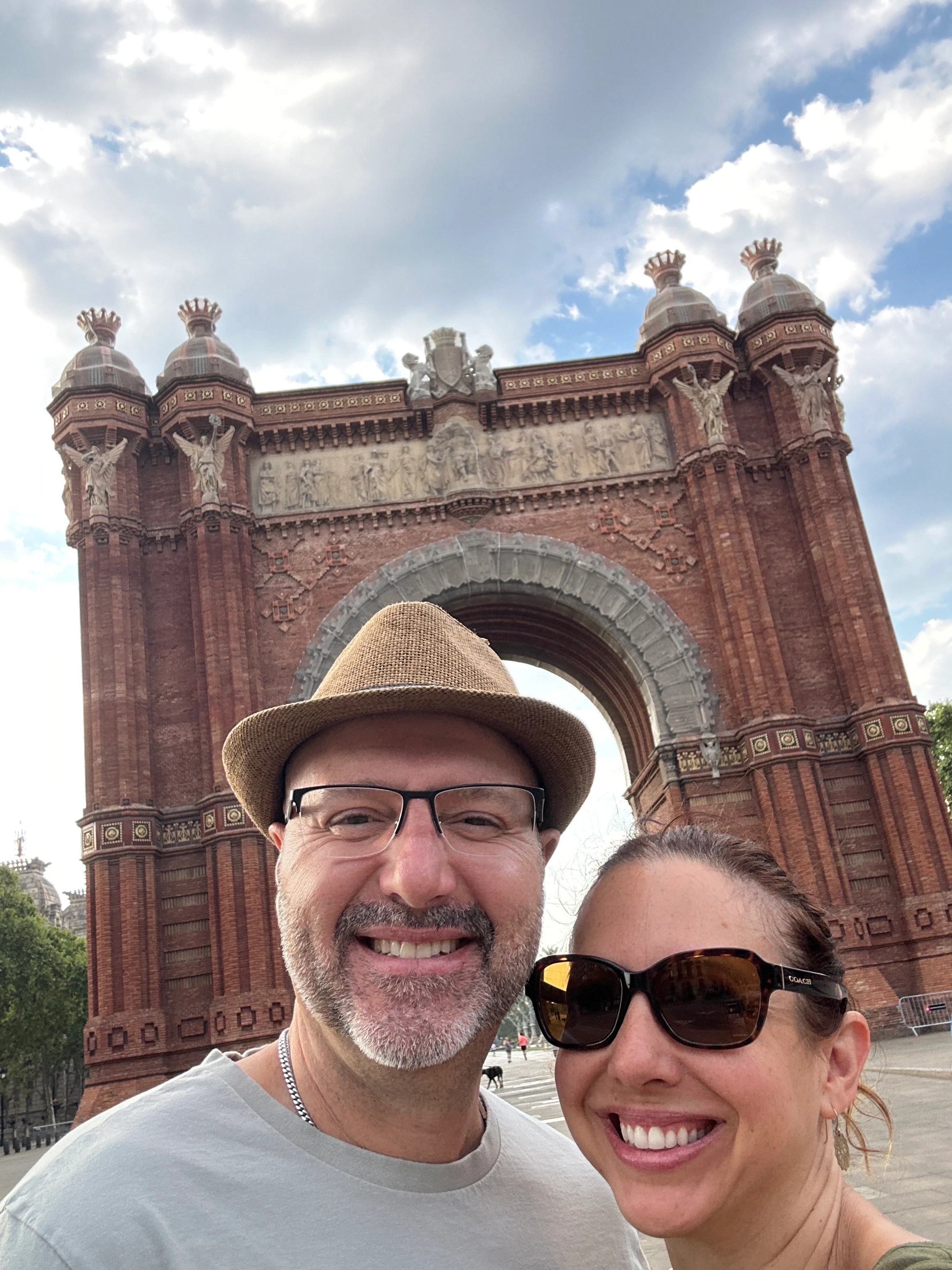 Player photo from Romantic Barcelona: Love in the Gothic District walking tour in Barcelona