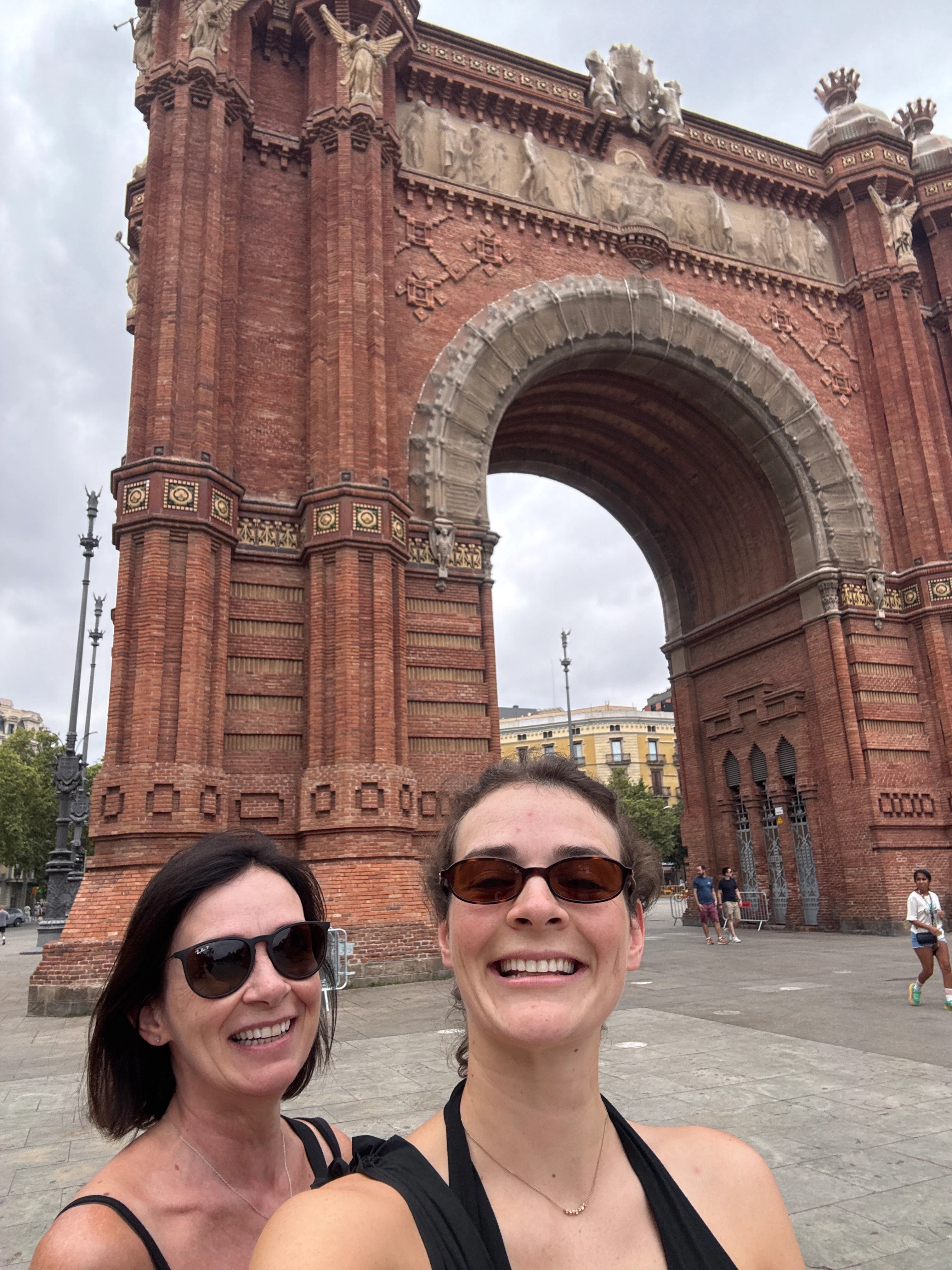 Player photo from Romantic Barcelona: Love in the Gothic District walking tour in Barcelona