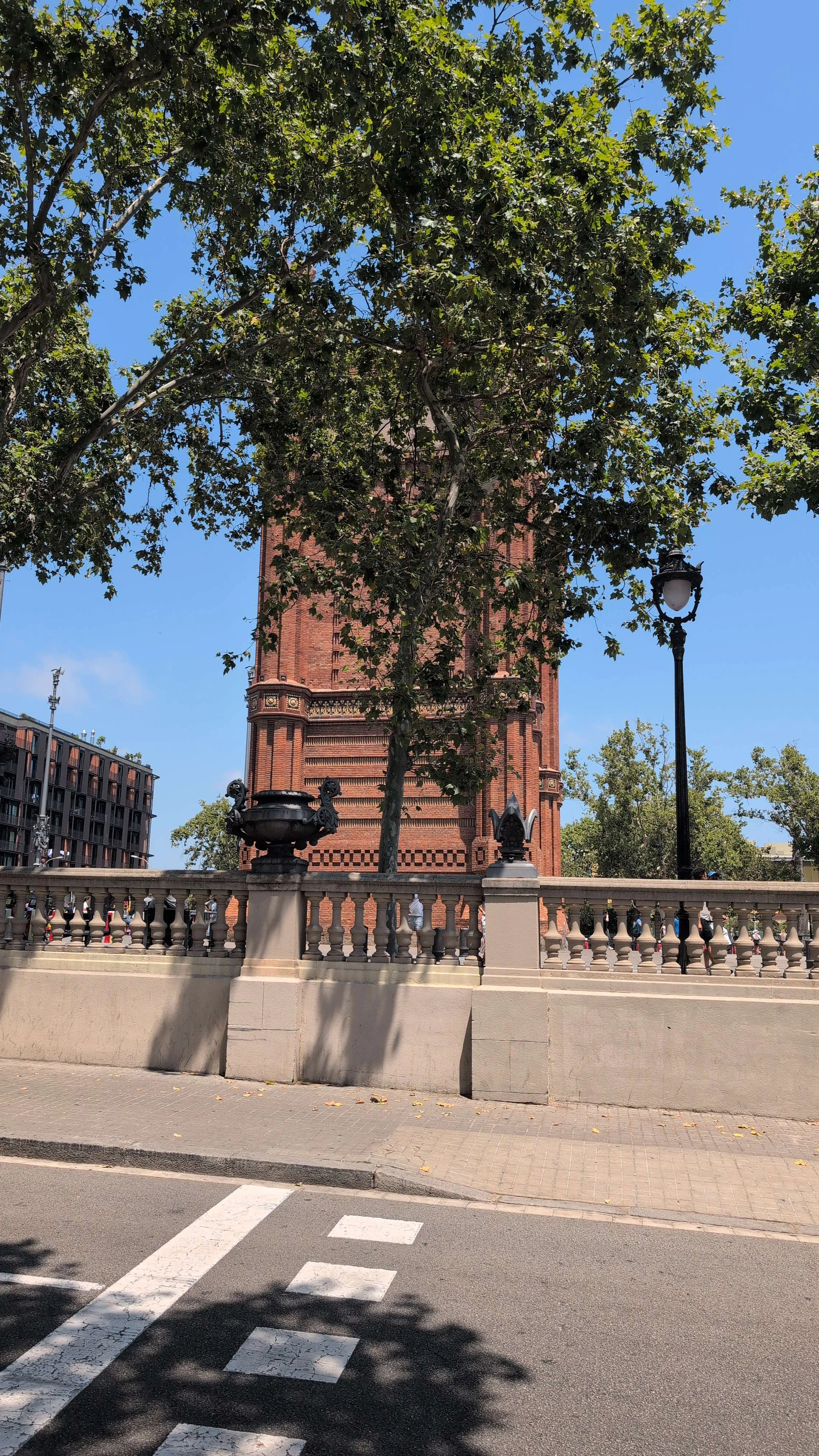 Player photo from Romantic Barcelona: Love in the Gothic District walking tour in Barcelona