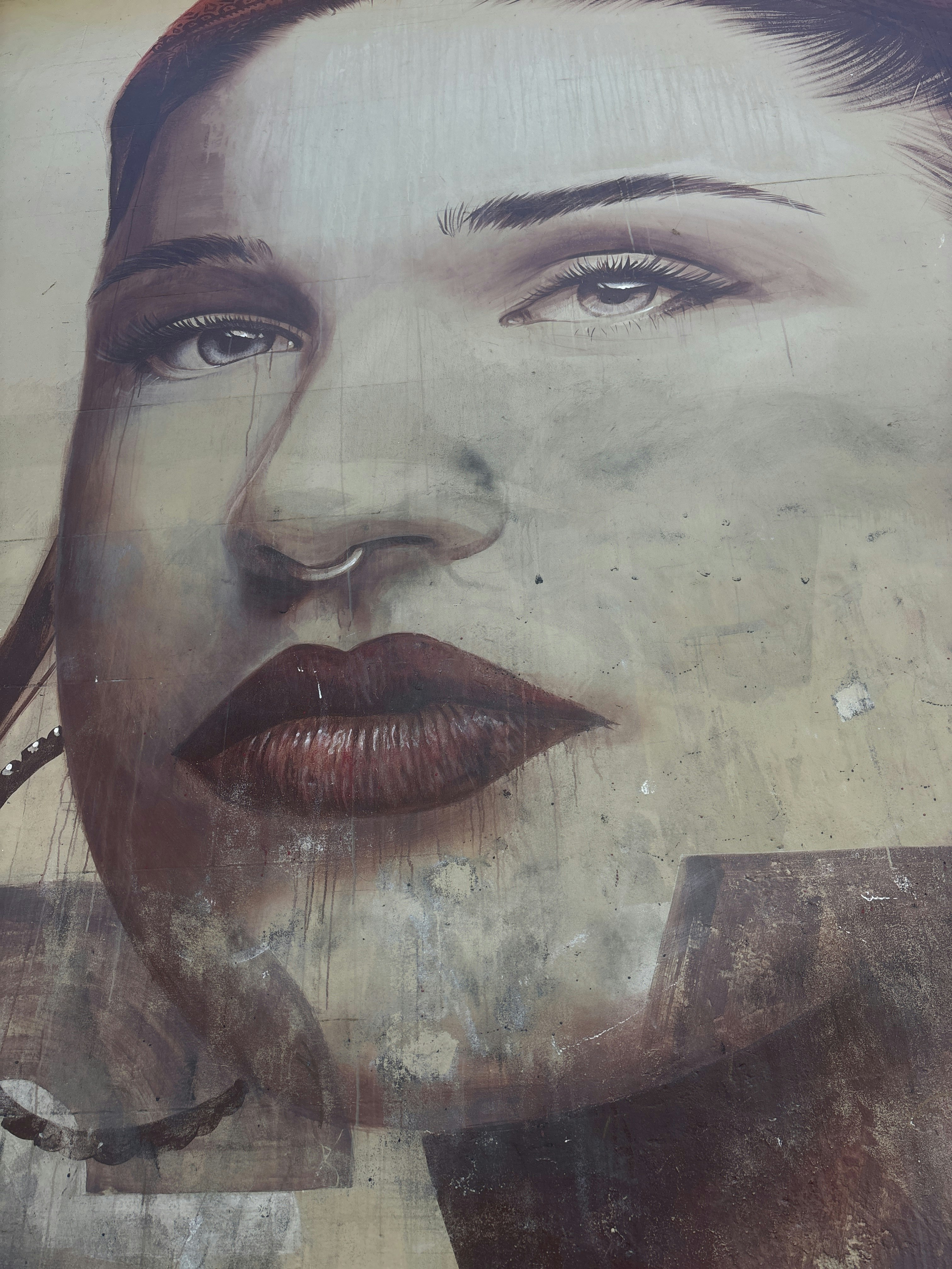 Player photo from Walls That Speak: Melbourne's Street Art walking tour in Melbourne