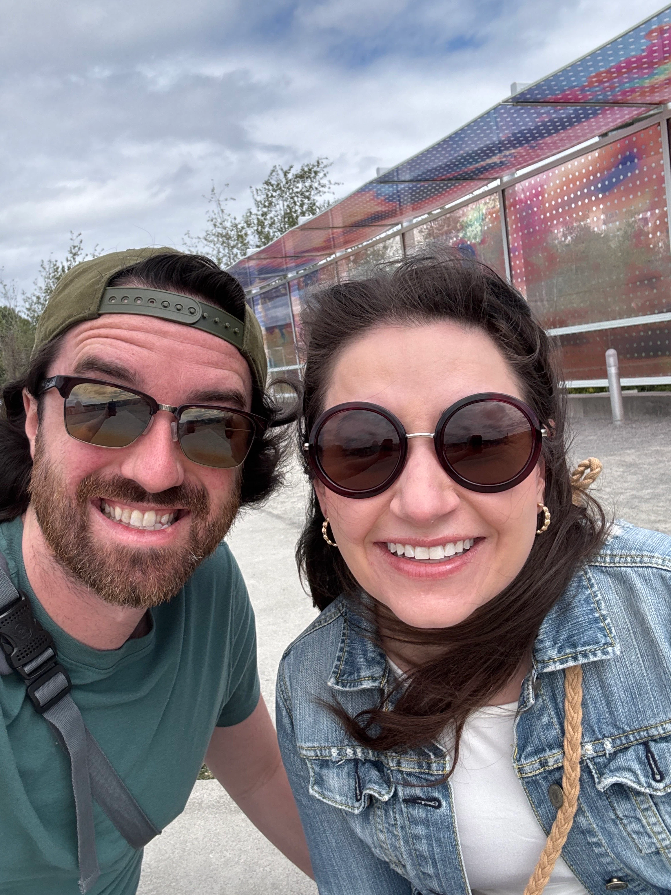 Player photo from Highlights of Seattle: The Time Travelling Agent walking tour in Seattle
