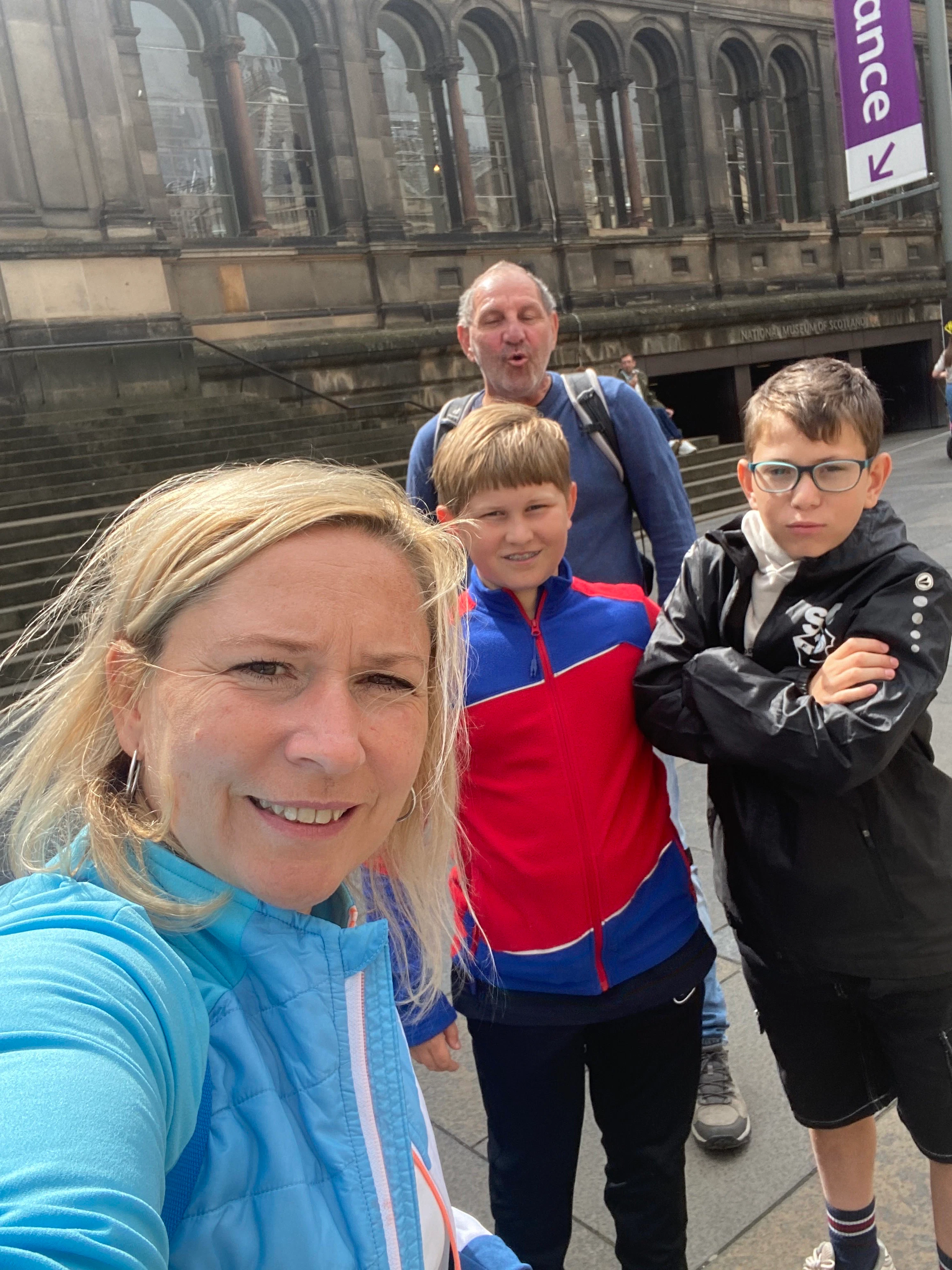 Player photo from The Edinburgh Enigma: A Gothic Tale of Crime walking tour in Edinburgh