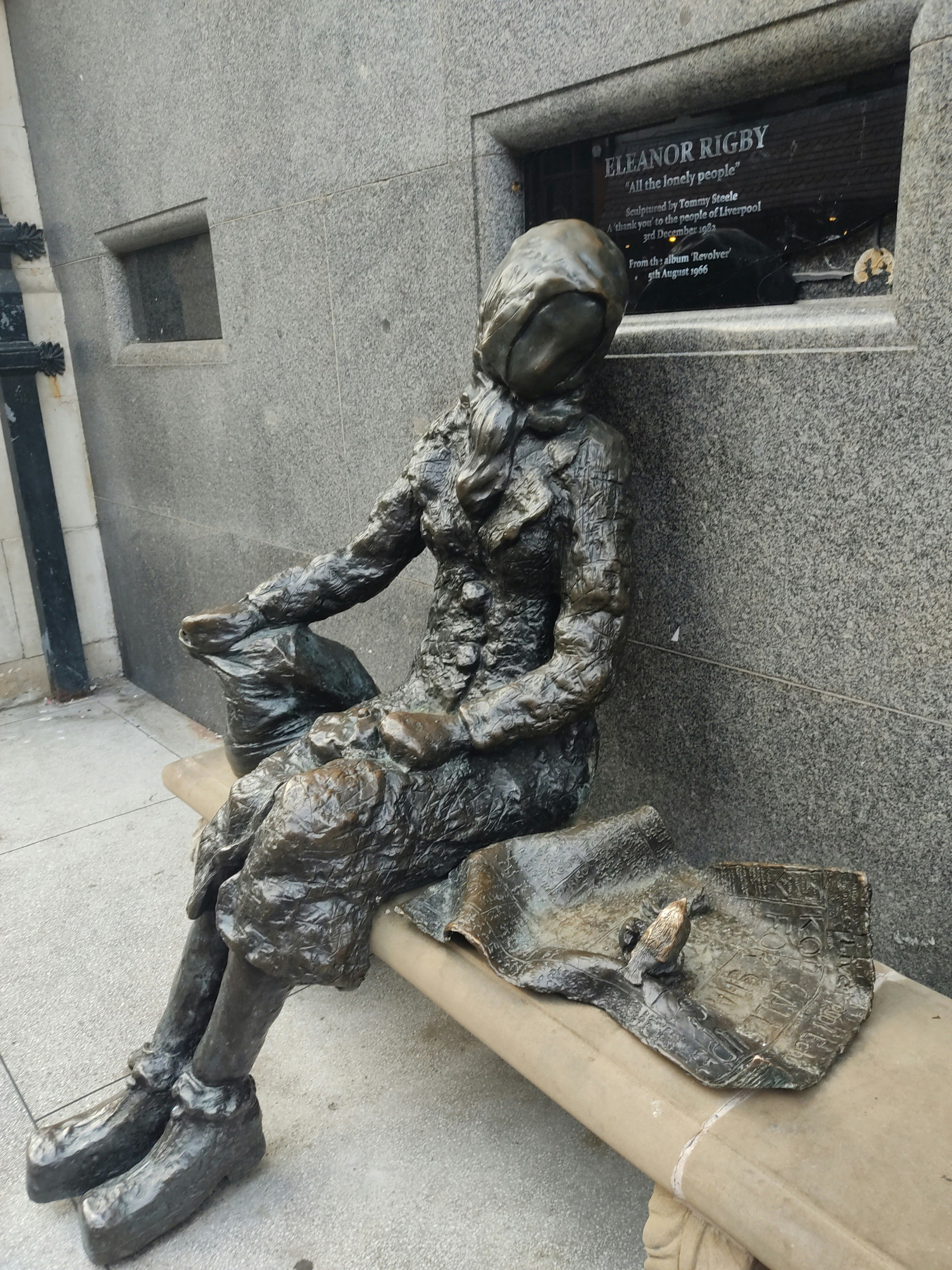 Player photo from Legends of Liverpool: A Rock 'n' Roll Time Travel Walking Tour & Escape Game walking tour in Liverpool