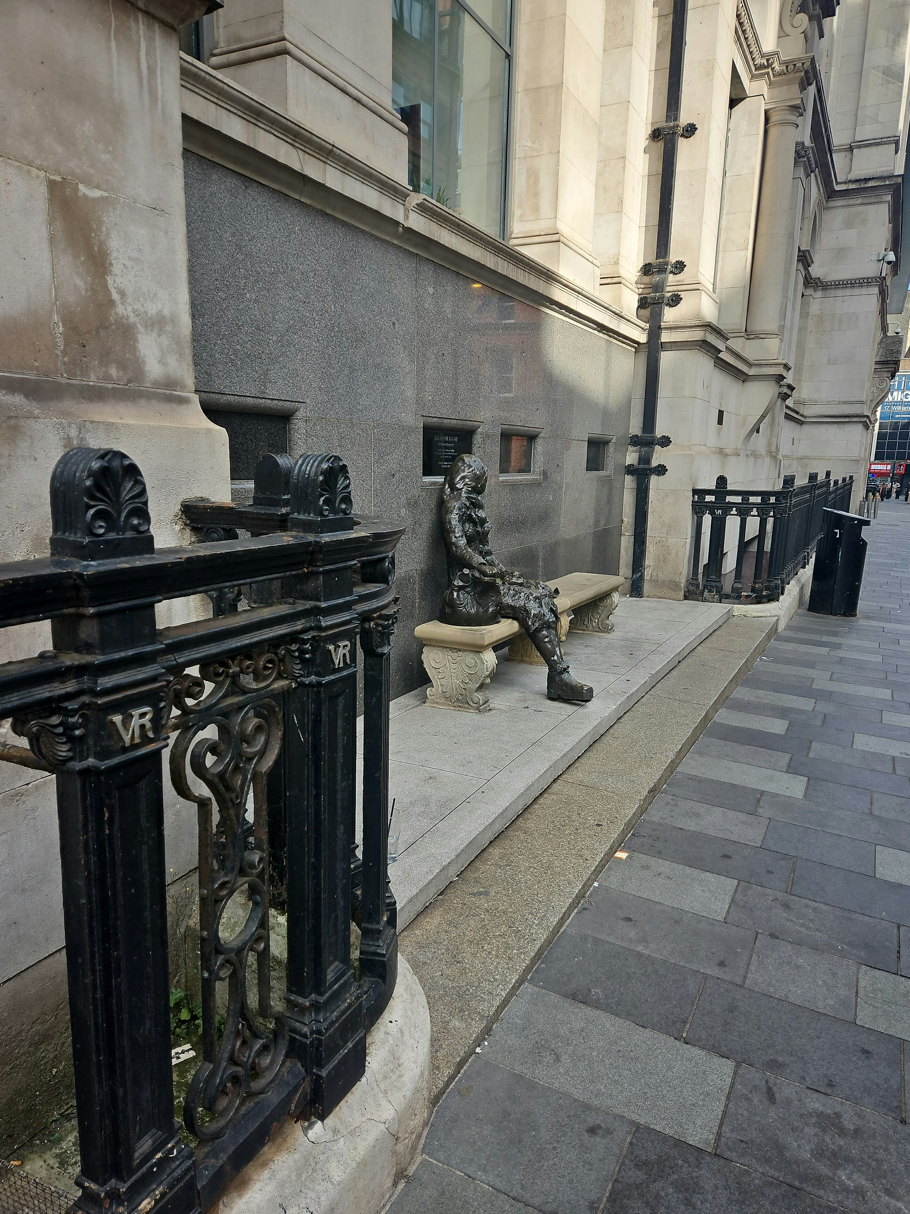 Player photo from Legends of Liverpool: A Rock 'n' Roll Time Travel Walking Tour & Escape Game walking tour in Liverpool