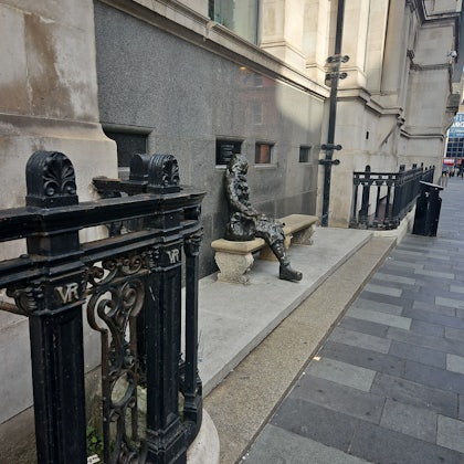 Player photo from Legends of Liverpool: A Rock 'n' Roll Time Travel Walking Tour & Escape Game walking tour in Liverpool