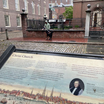 Player photo from Philadelphia Old Town: Solve the Case walking tour in Philadelphia