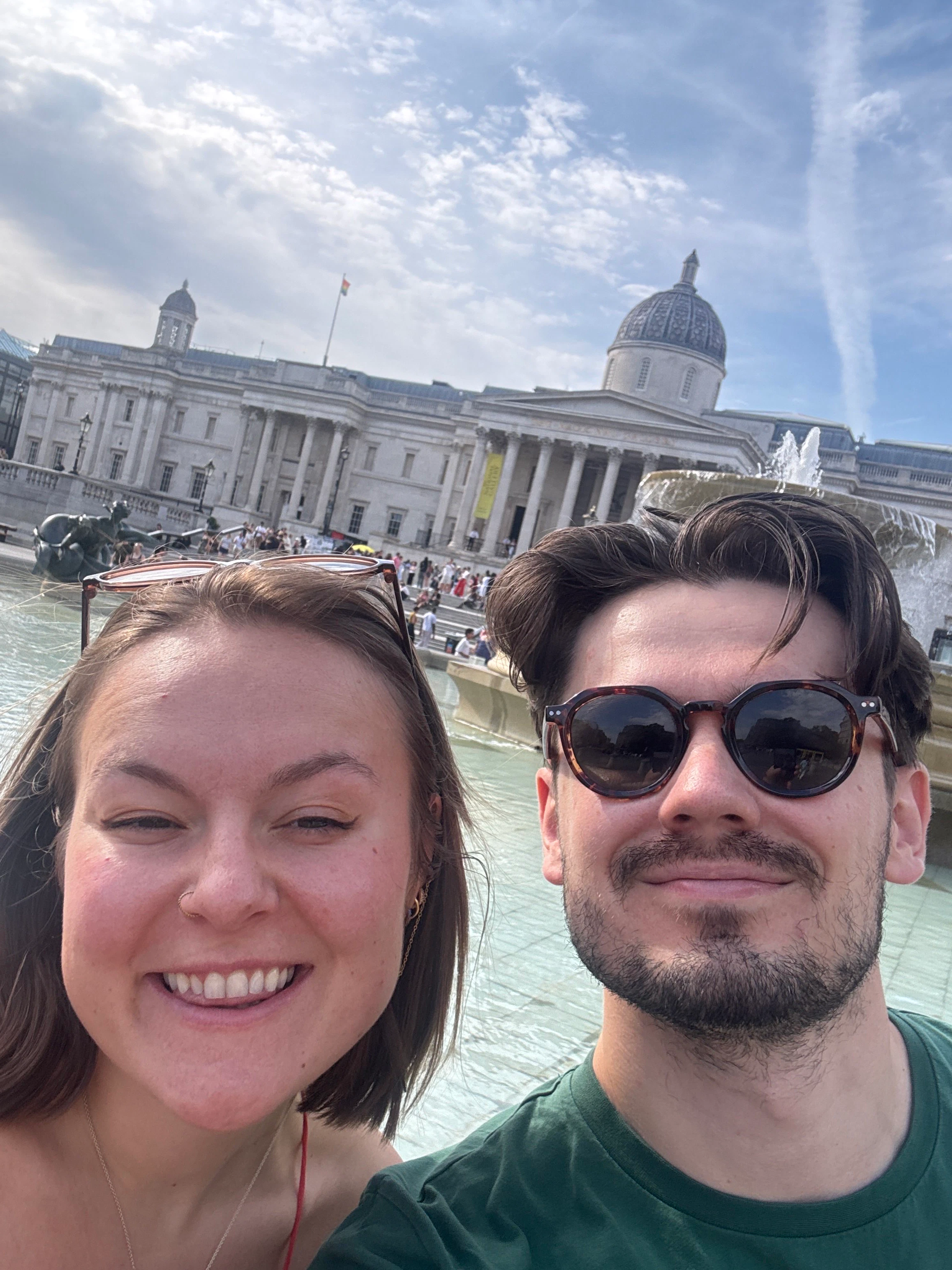 Player photo from London LGBTQ: Detective Mystery walking tour in London