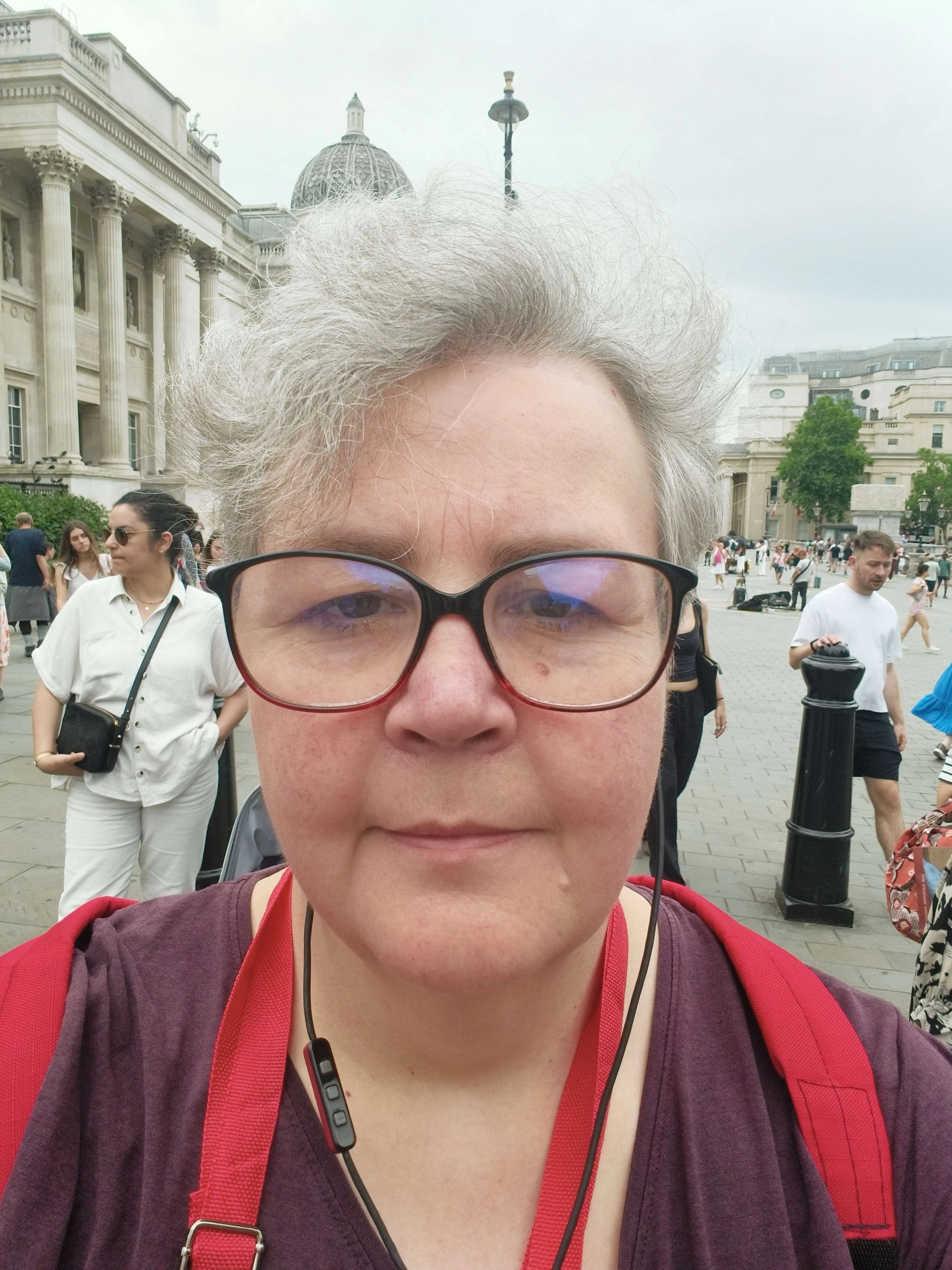 Player photo from London LGBTQ: Detective Mystery