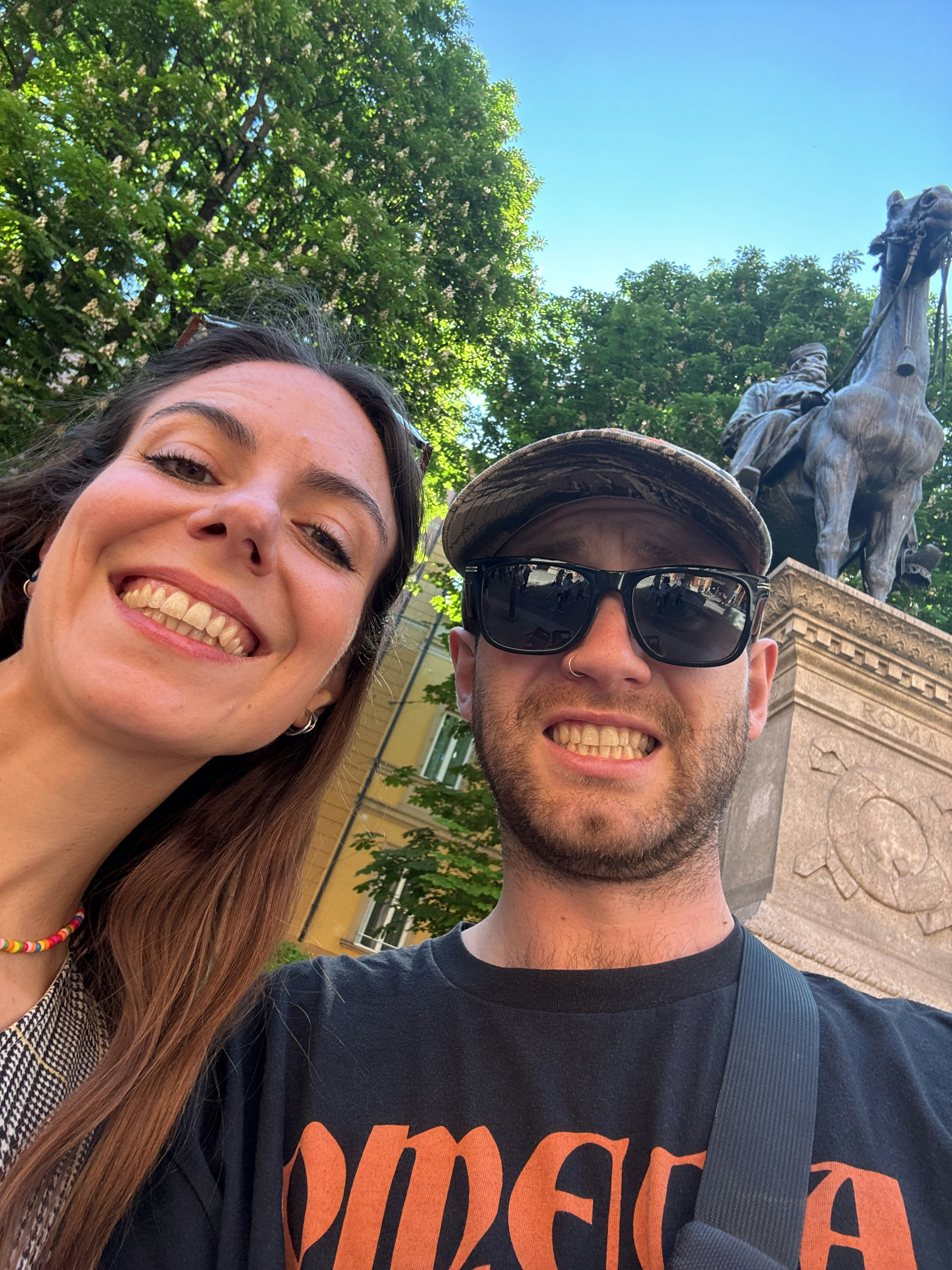 Player photo from Old Town Bologna: Murder Mystery