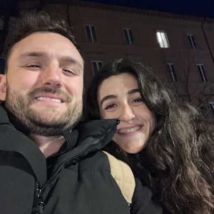 Player photo from Old Town Bologna: Murder Mystery walking tour in Bologna