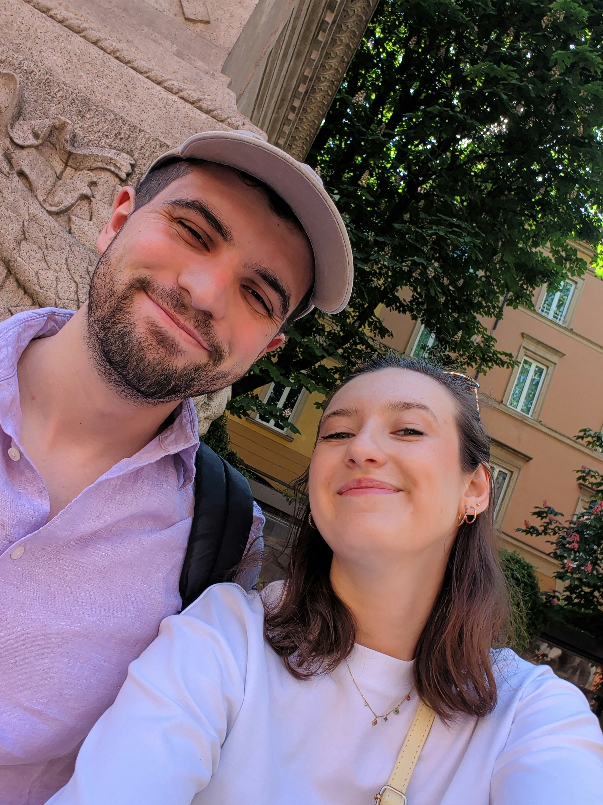 Player photo from Old Town Bologna: Murder Mystery