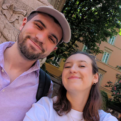Player photo from Old Town Bologna: Murder Mystery walking tour in Bologna