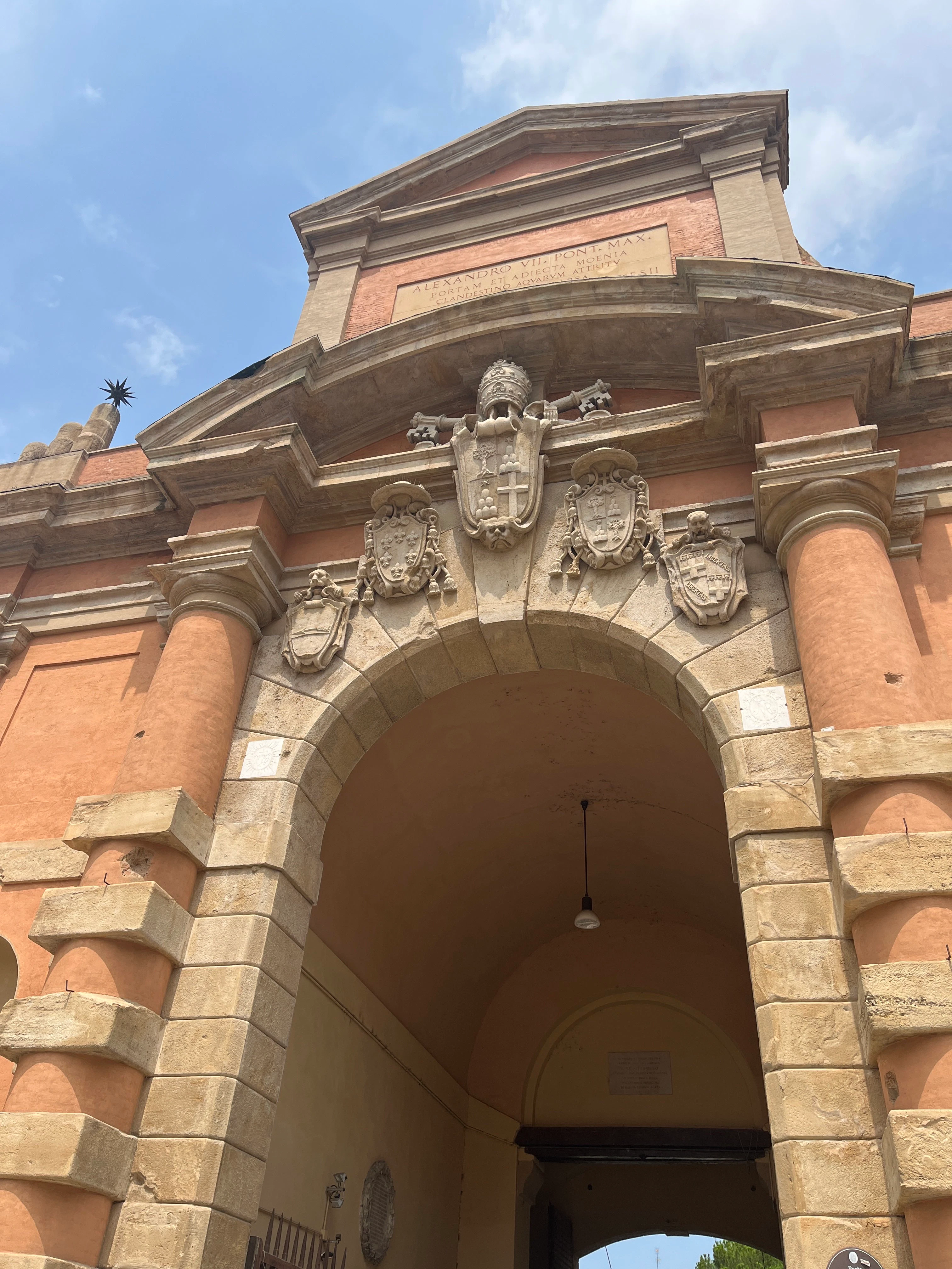 Player photo from Old Town Bologna: Murder Mystery walking tour in Bologna