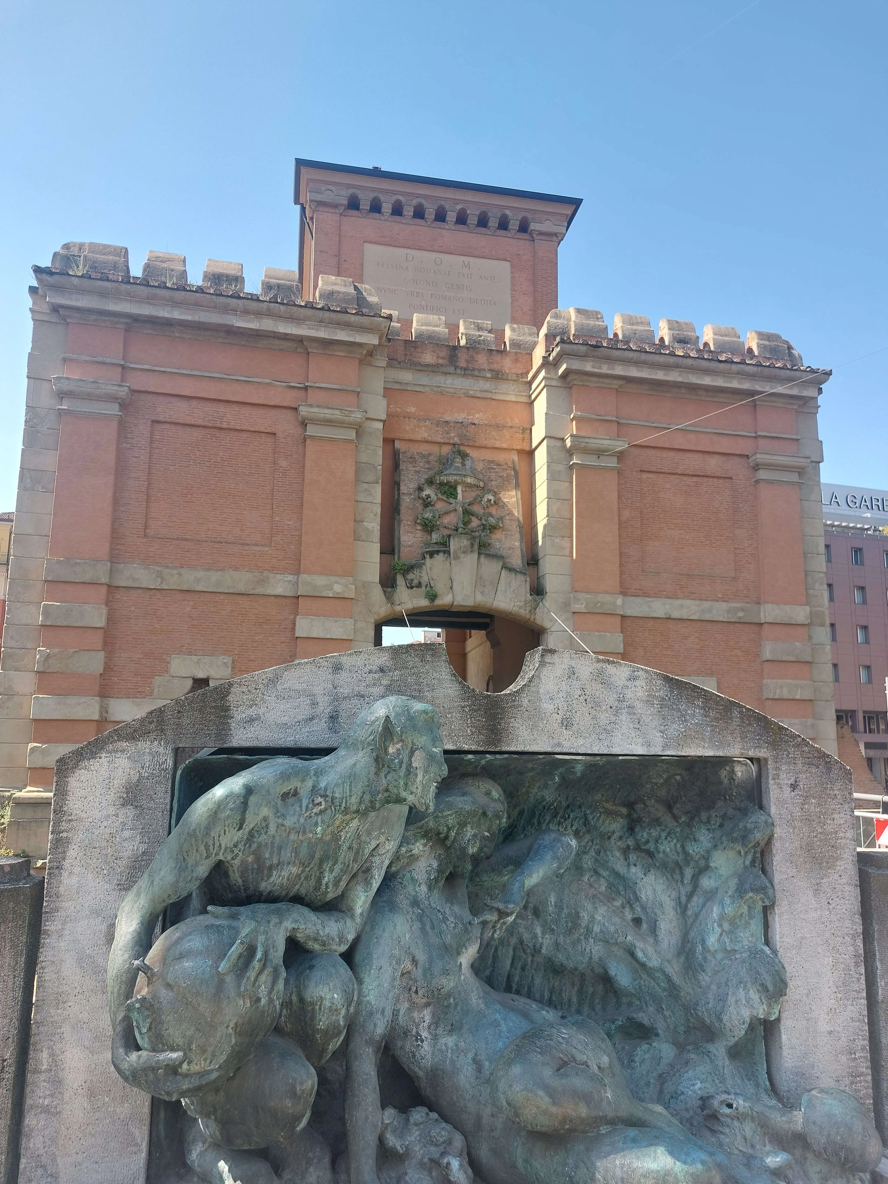 Player photo from Old Town Bologna: Murder Mystery walking tour in Bologna