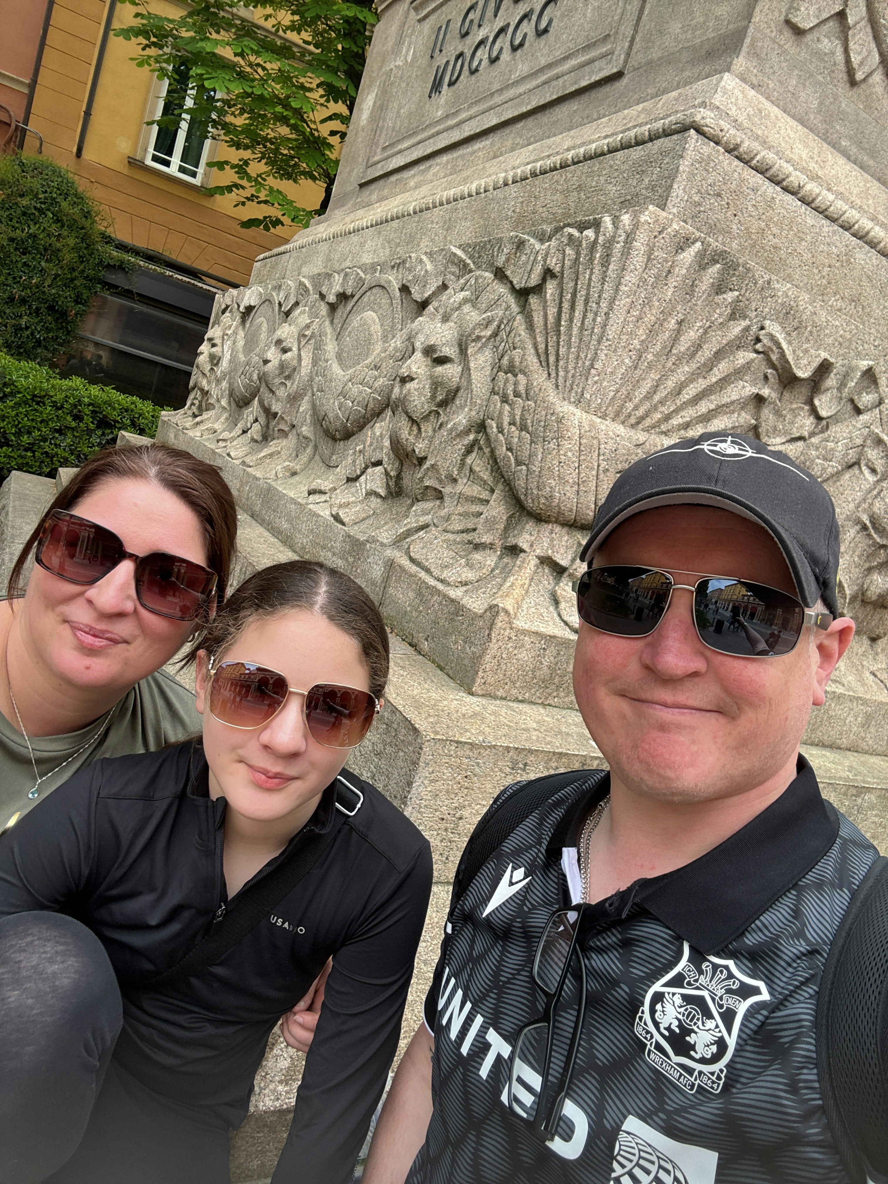 Player photo from Old Town Bologna: Murder Mystery walking tour in Bologna