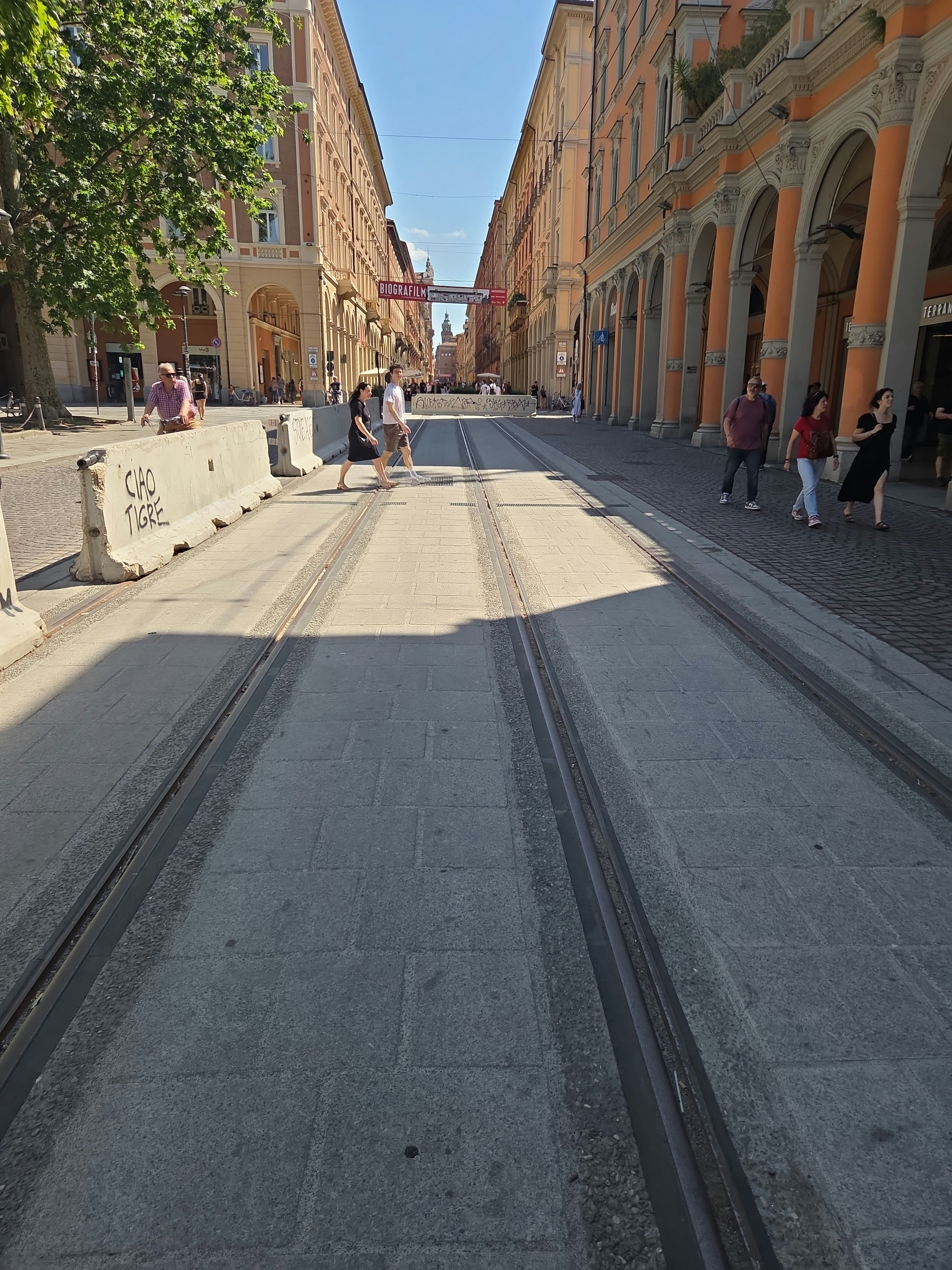 Player photo from Old Town Bologna: Murder Mystery