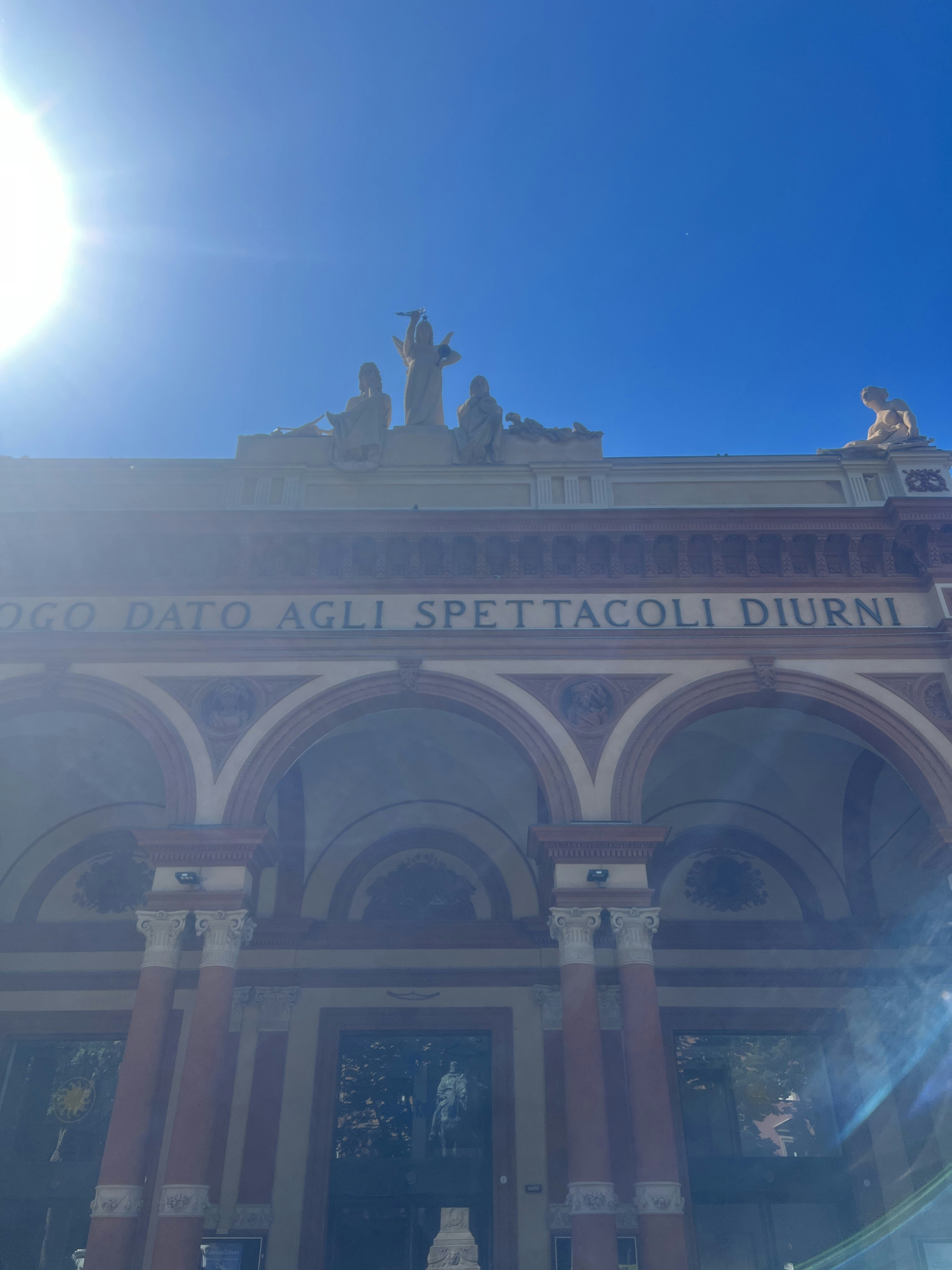 Player photo from Old Town Bologna: Murder Mystery walking tour in Bologna