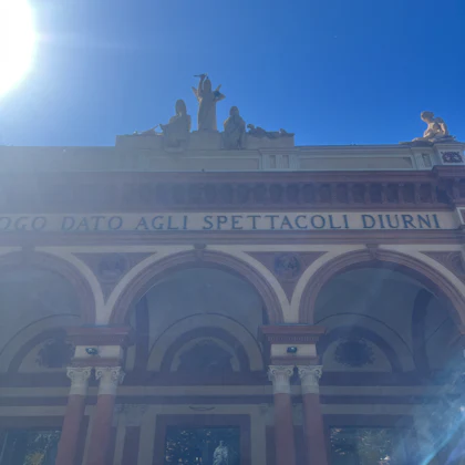 Player photo from Old Town Bologna: Murder Mystery walking tour in Bologna