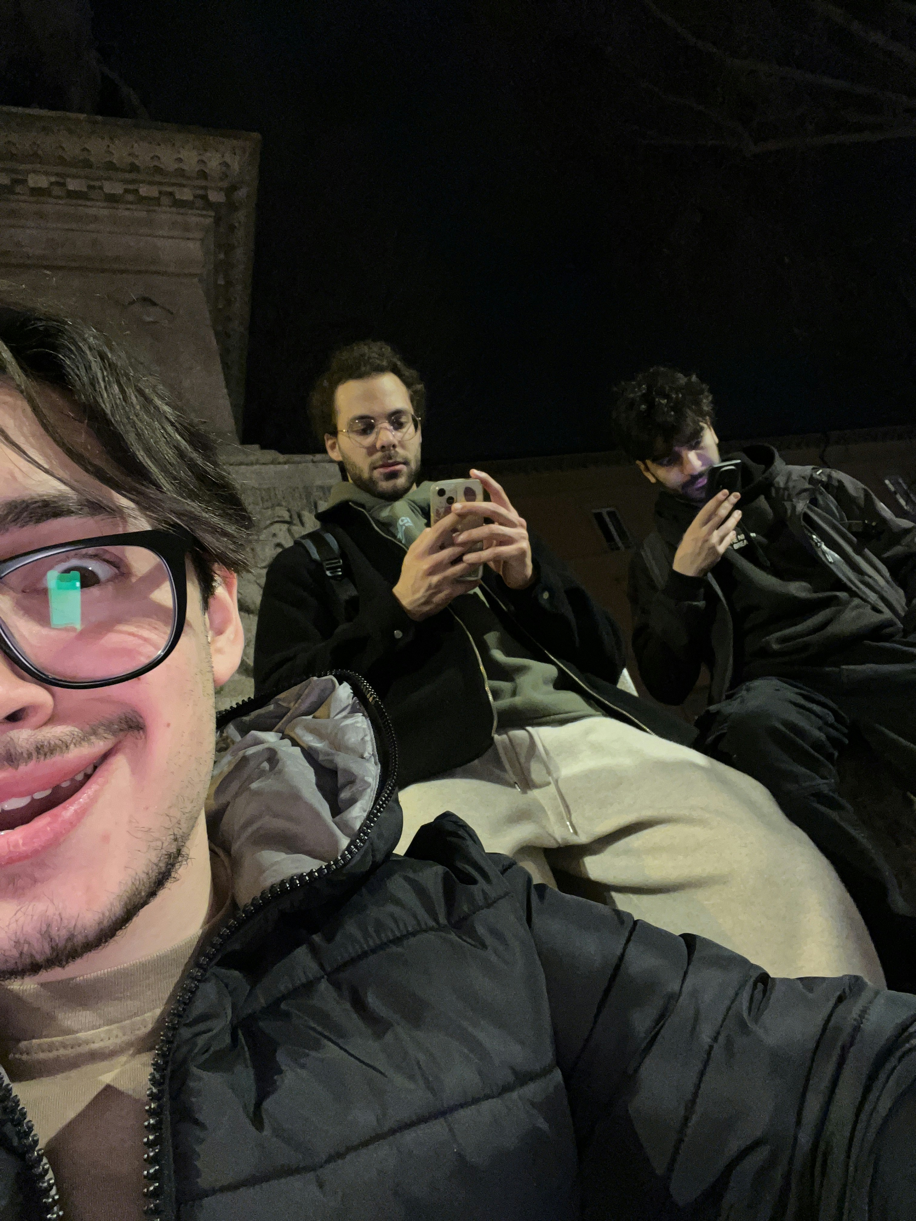 Player photo from Old Town Bologna: Murder Mystery walking tour in Bologna