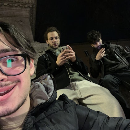 Player photo from Old Town Bologna: Murder Mystery walking tour in Bologna