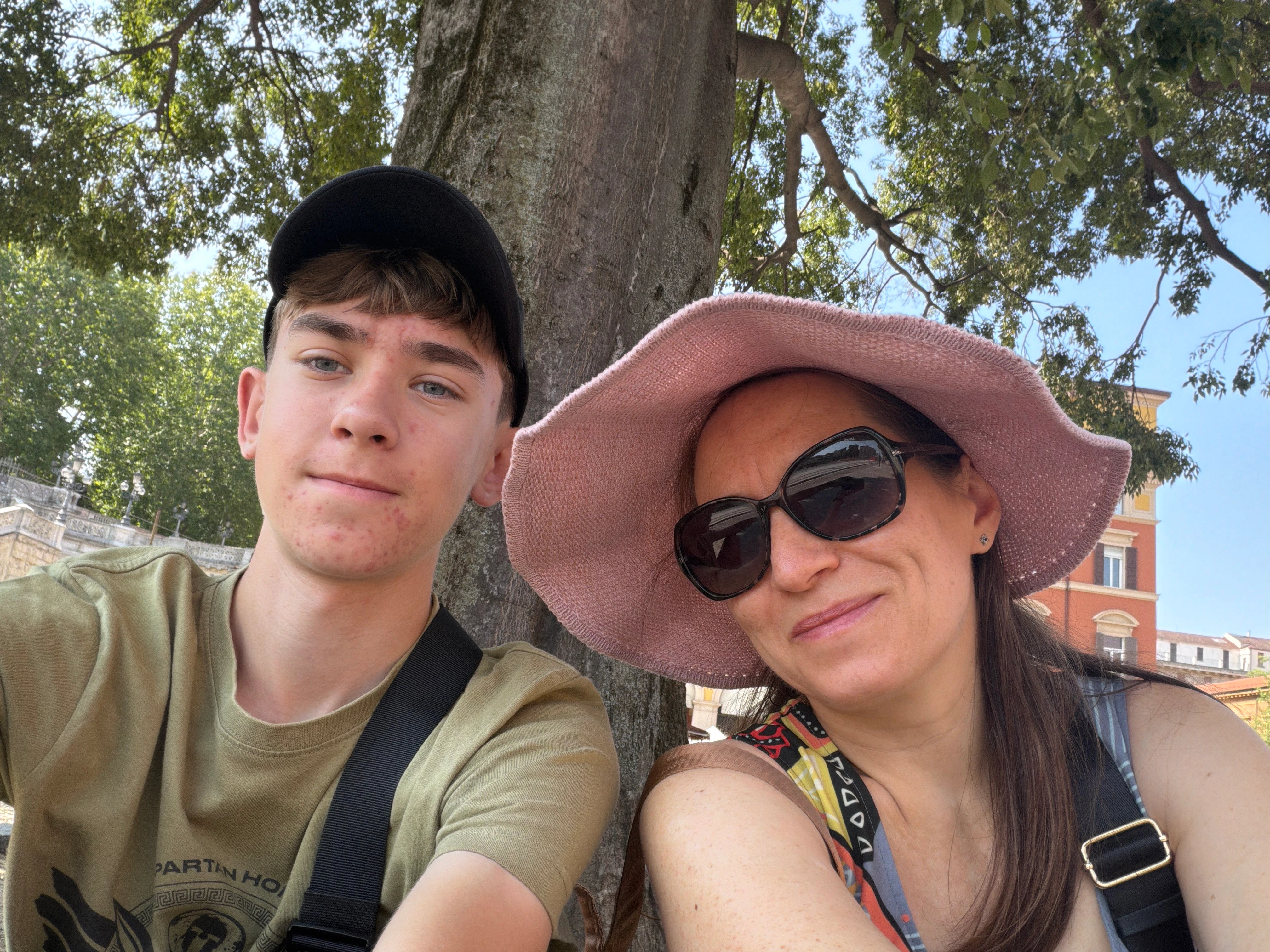 Player photo from Old Town Bologna: Murder Mystery walking tour in Bologna