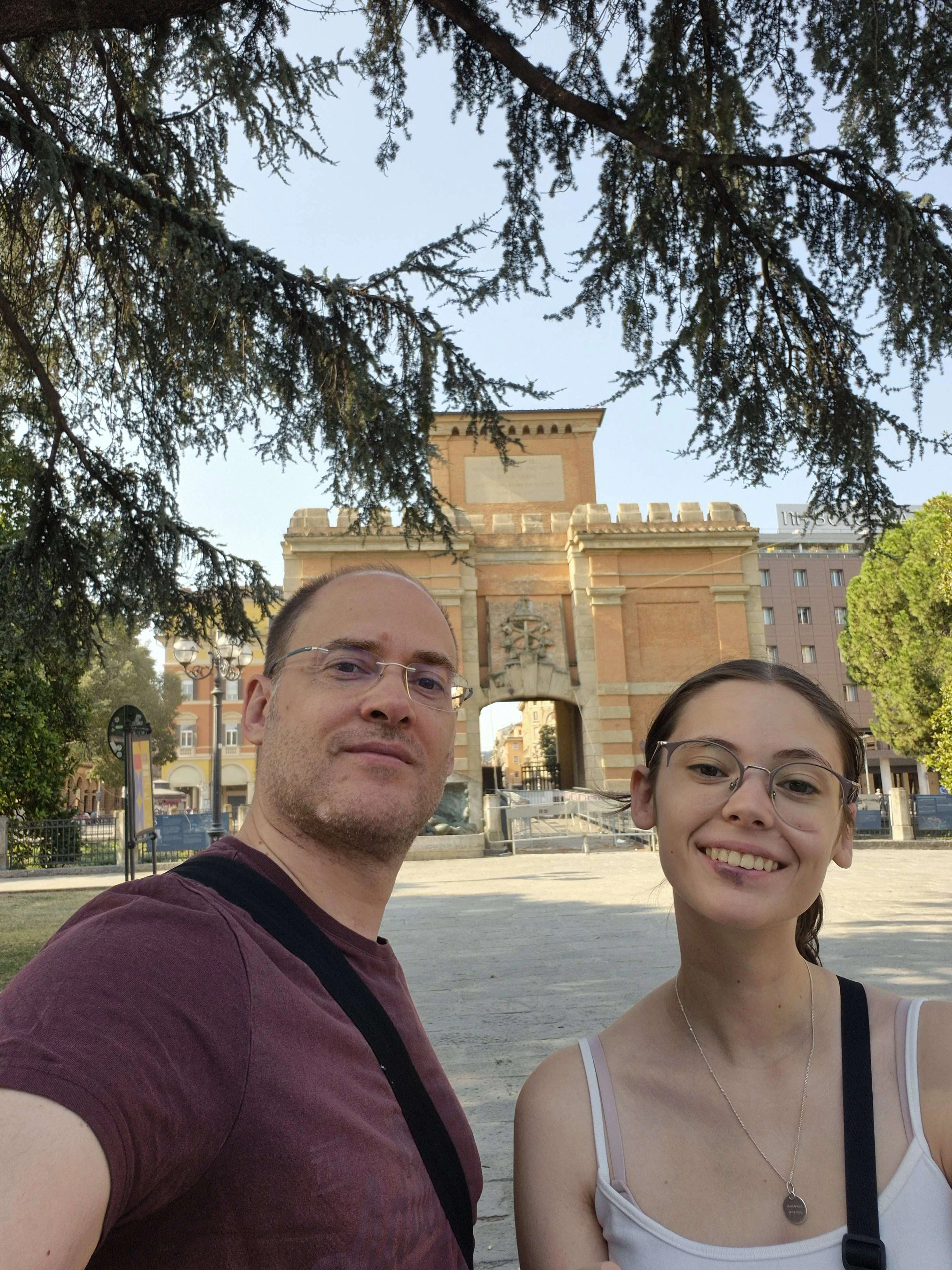 Player photo from Old Town Bologna: Murder Mystery walking tour in Bologna