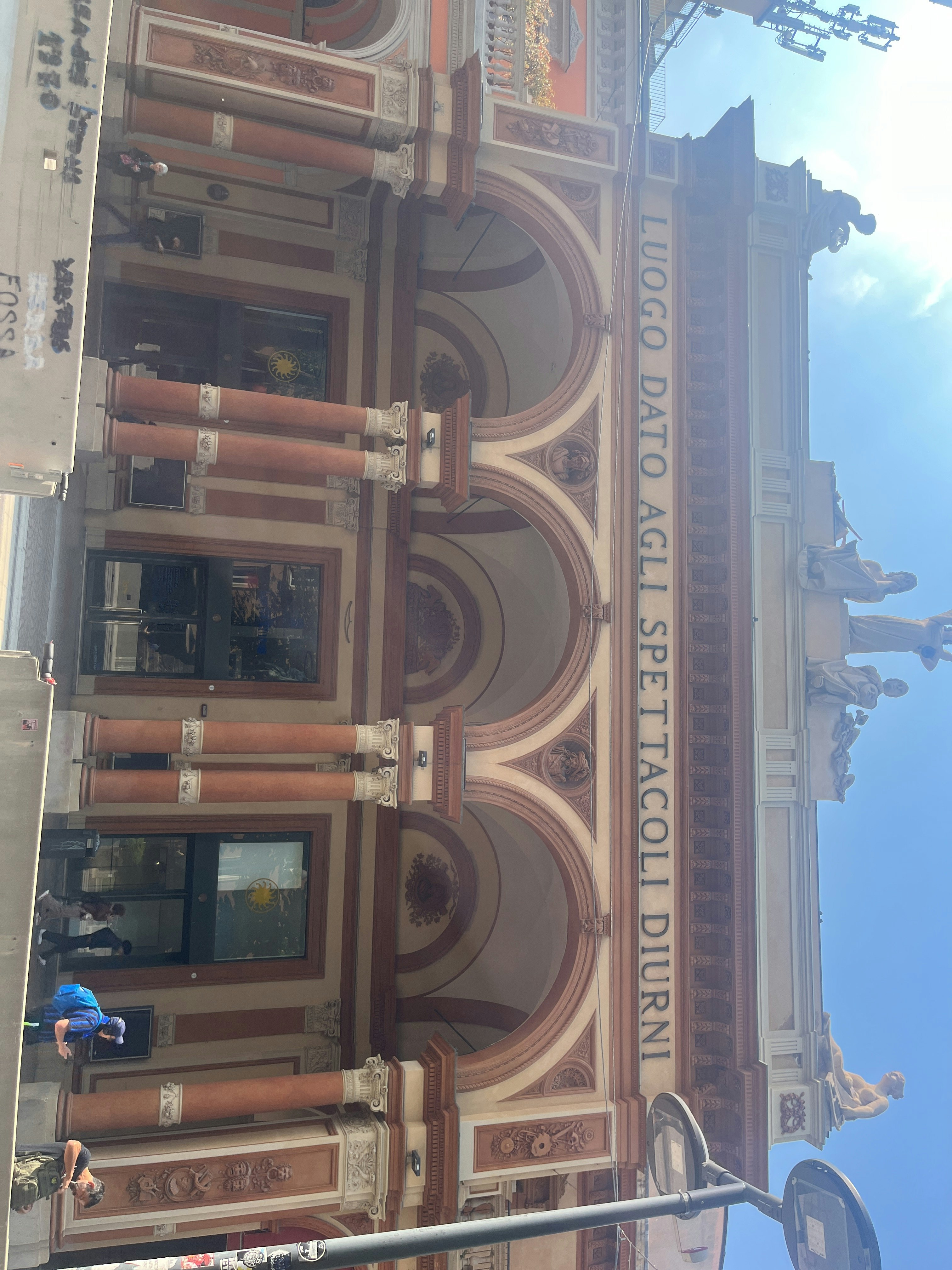 Player photo from Old Town Bologna: Murder Mystery