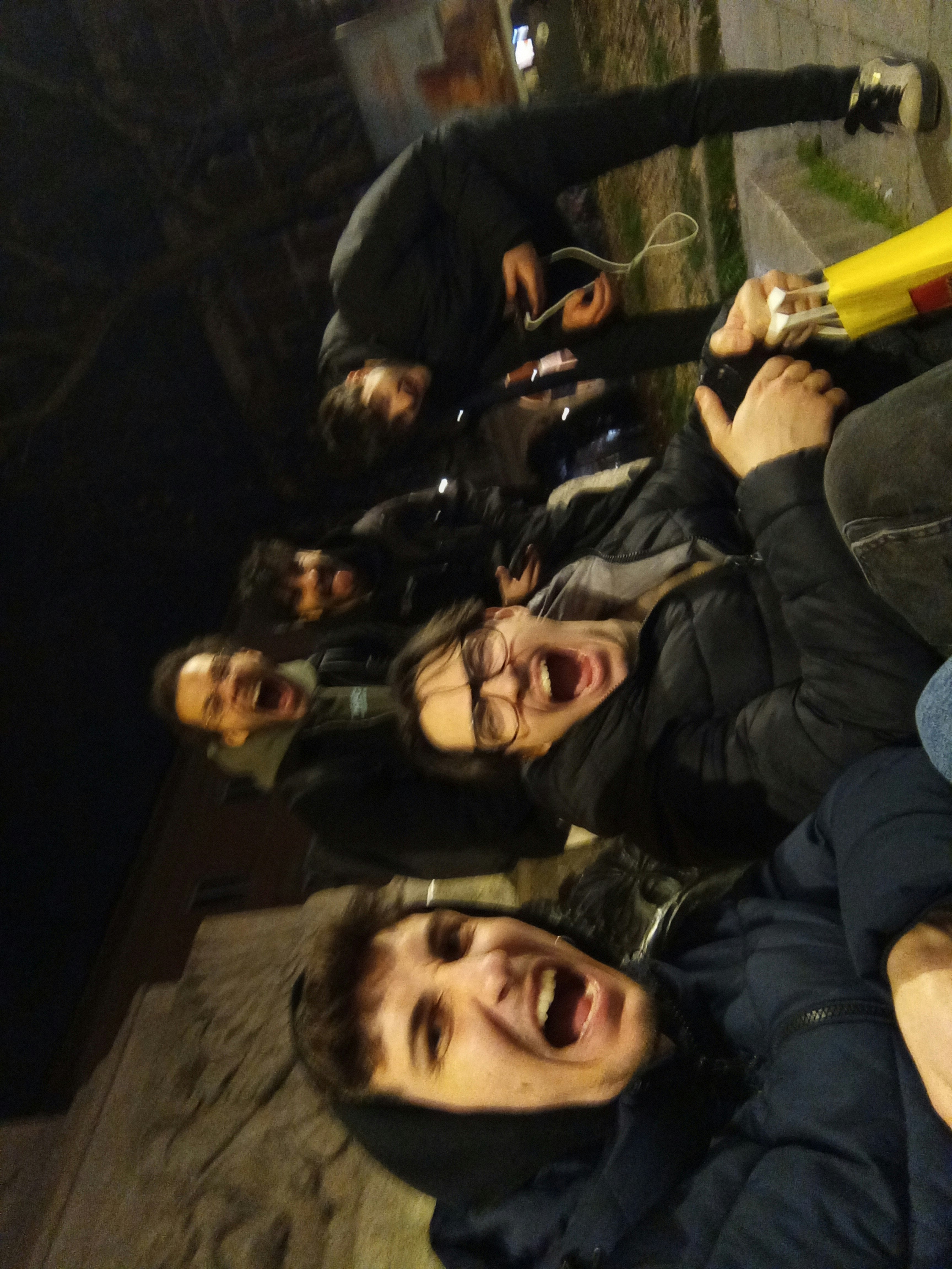 Player photo from Old Town Bologna: Murder Mystery walking tour in Bologna