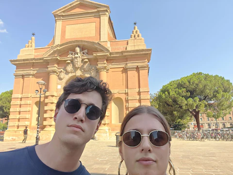 Player photo from Old Town Bologna: Murder Mystery