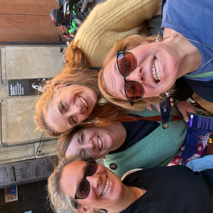Player photo from Old Town Bologna: Murder Mystery walking tour in Bologna