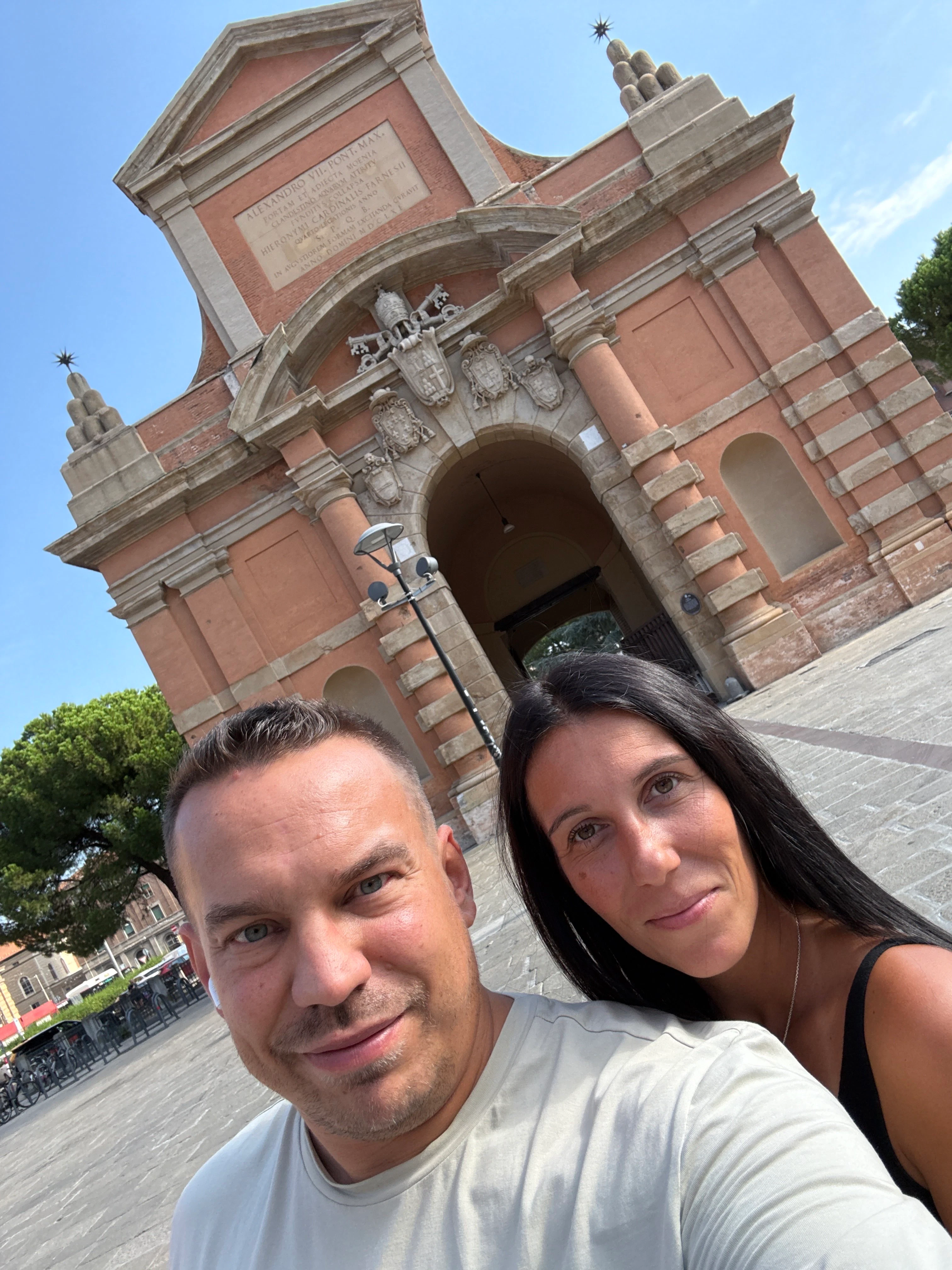 Player photo from Old Town Bologna: Murder Mystery walking tour in Bologna