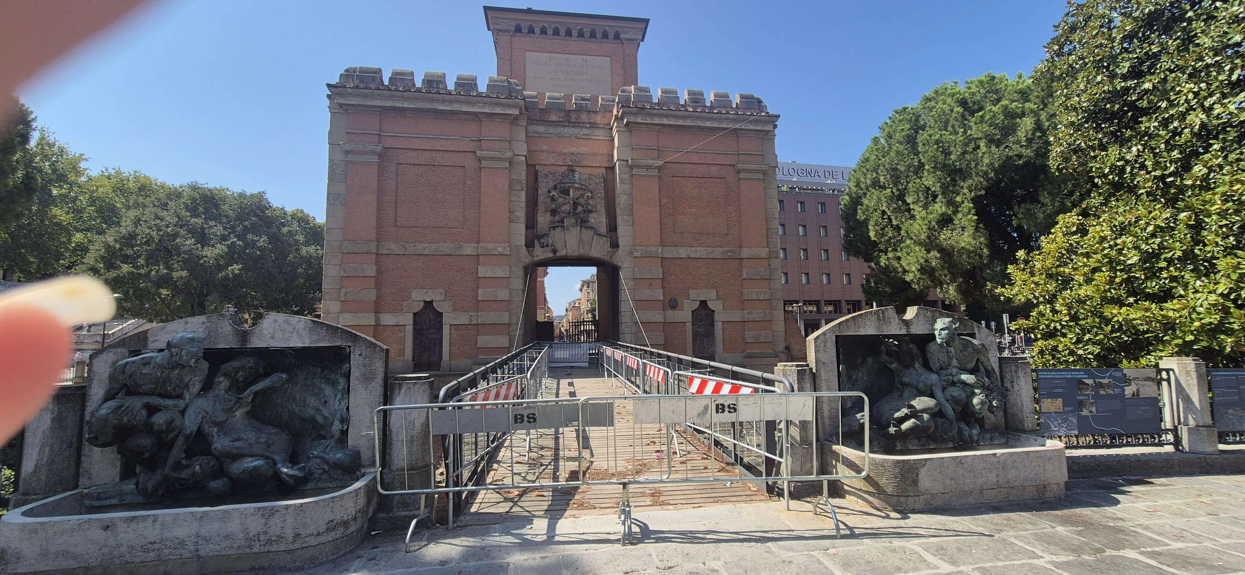 Player photo from Old Town Bologna: Murder Mystery walking tour in Bologna