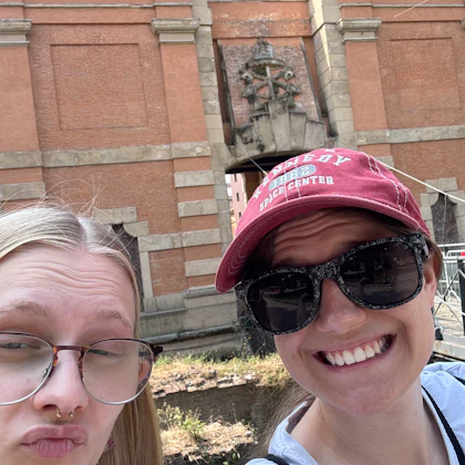 Player photo from Old Town Bologna: Murder Mystery walking tour in Bologna