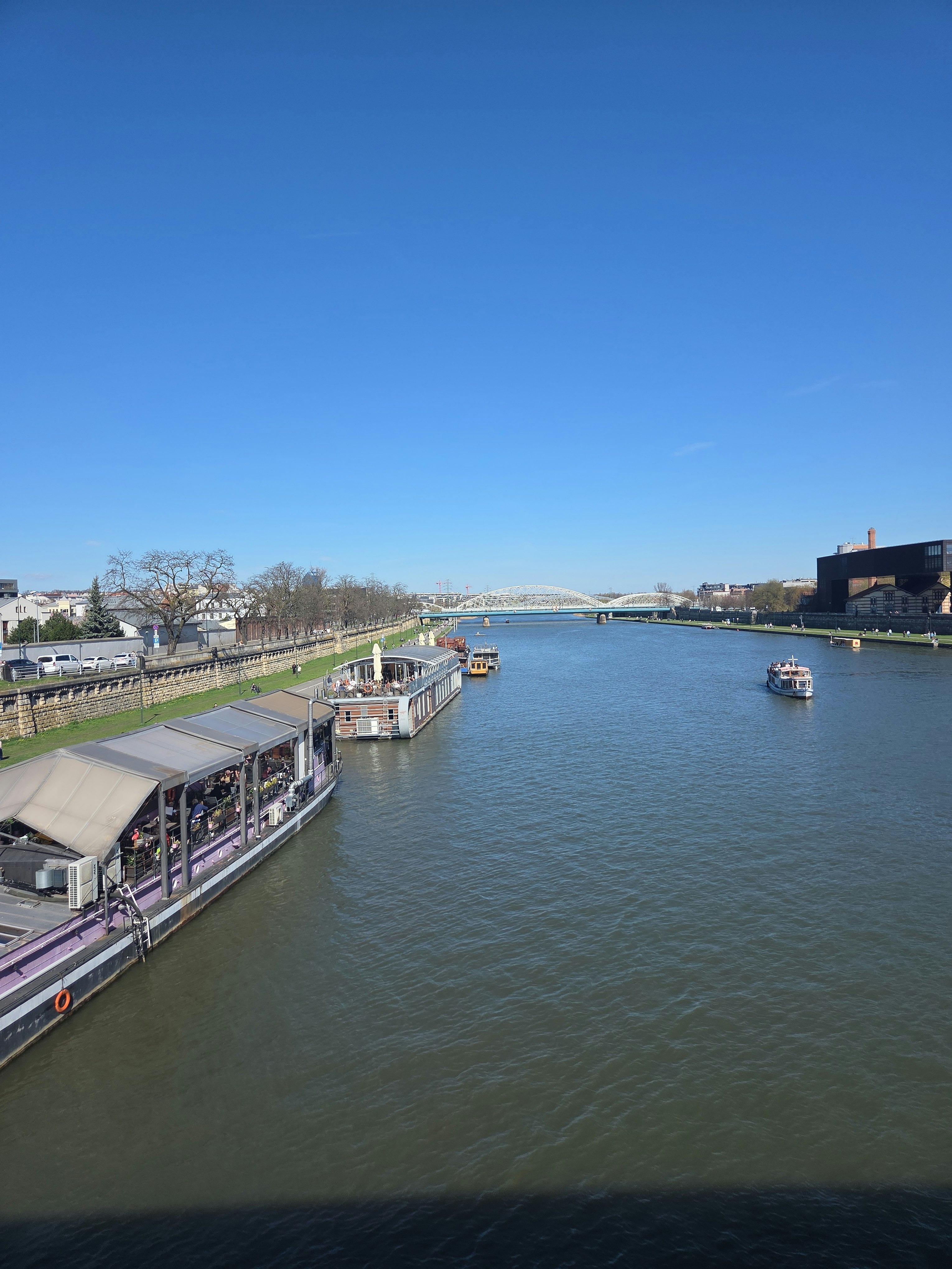 Player photo from Jewish District Krakow: Magic of Past & Present  walking tour in Kraków