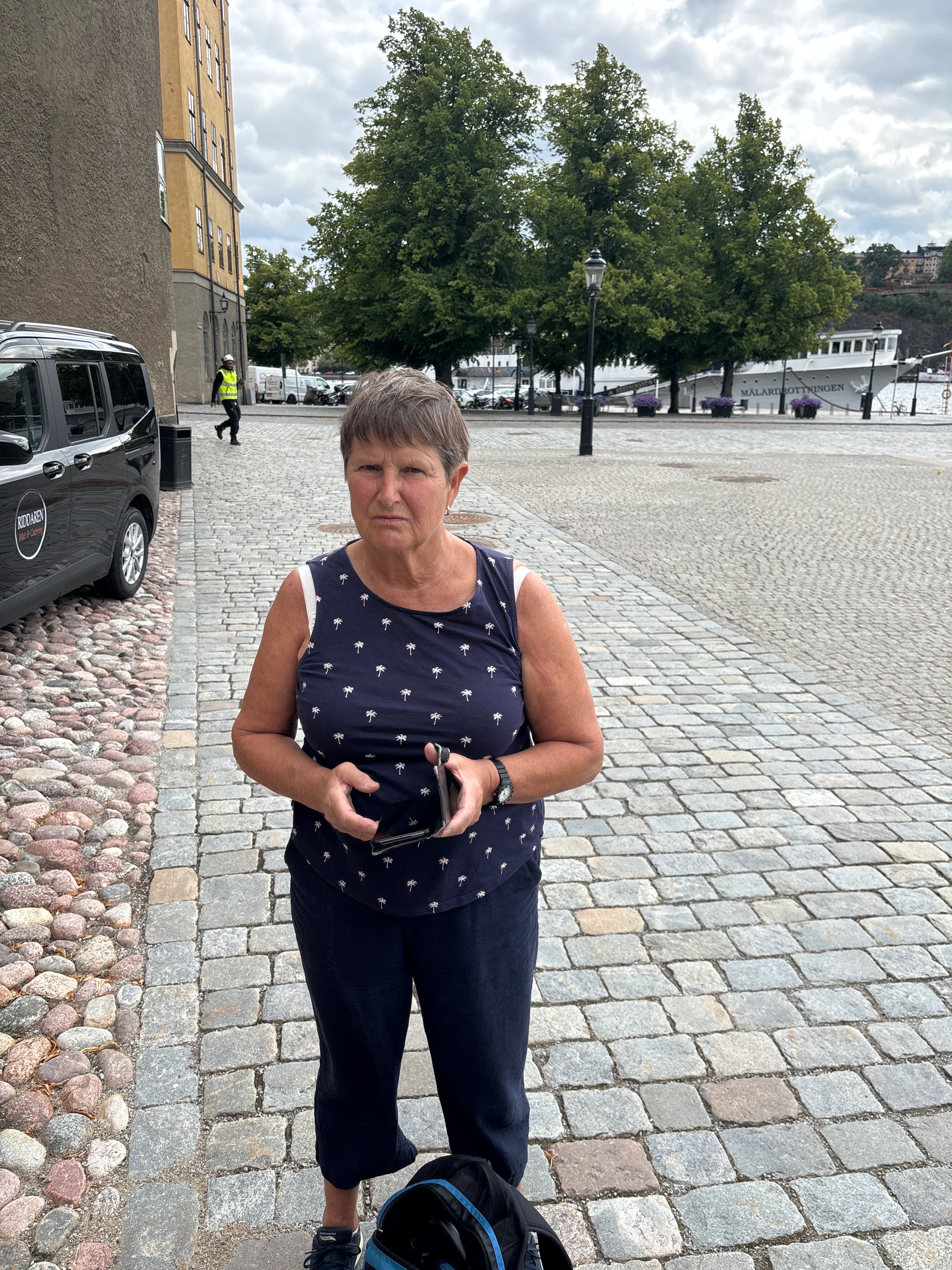 Player photo from Ghosts of Stockholm: Secrets of the Haunted Streets walking tour in Stockholm