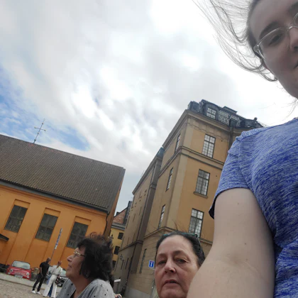 Player photo from Ghosts of Stockholm: Secrets of the Haunted Streets walking tour in Stockholm